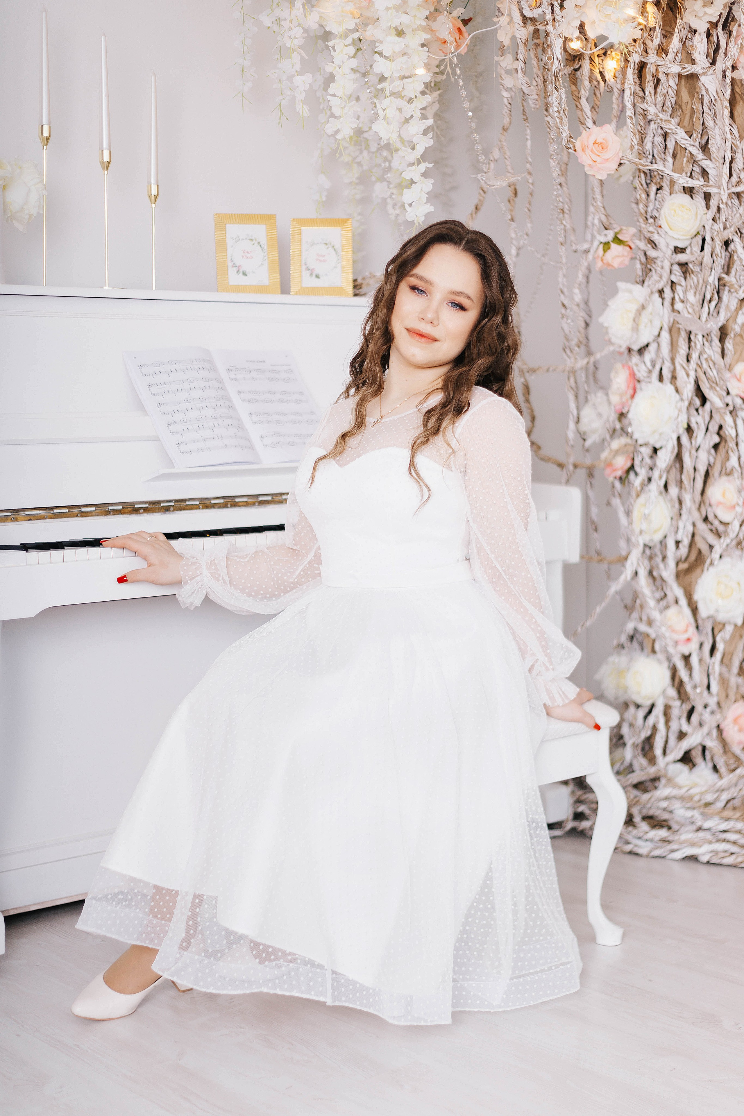 Фотограф Ногинск 