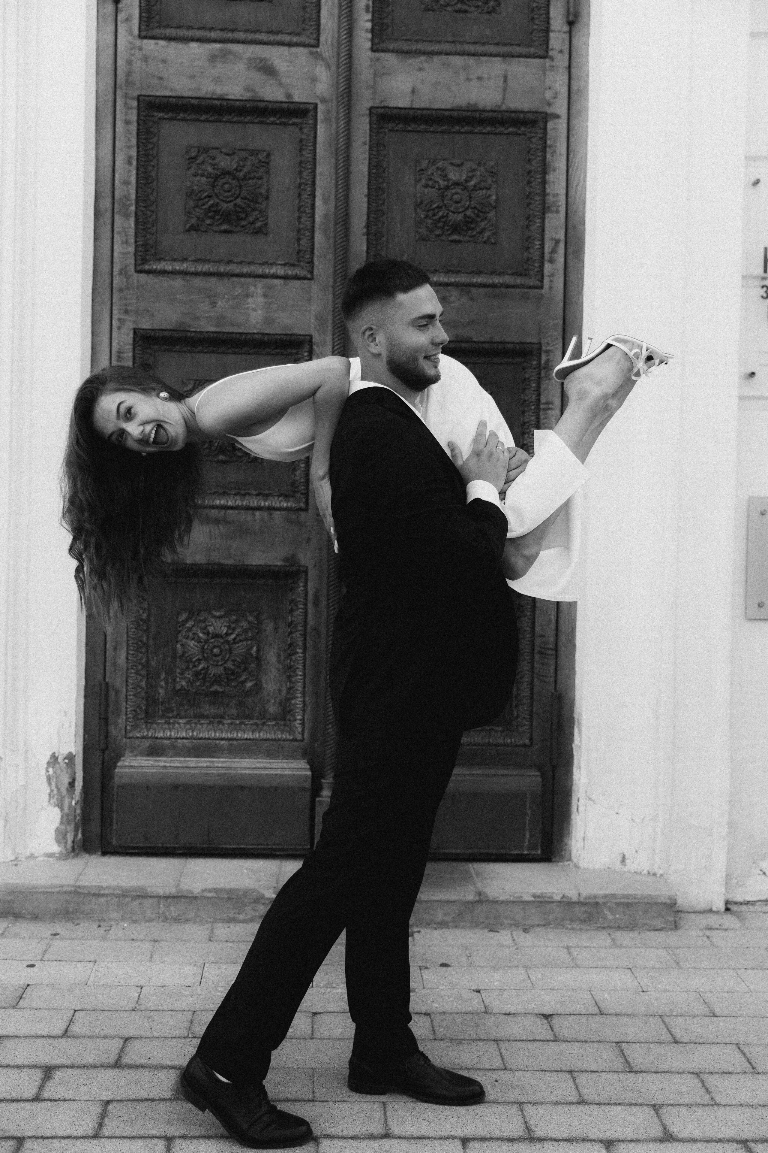 Григорий & Елизавета. Фотограф Нижний Новгород Юлия Болдырева