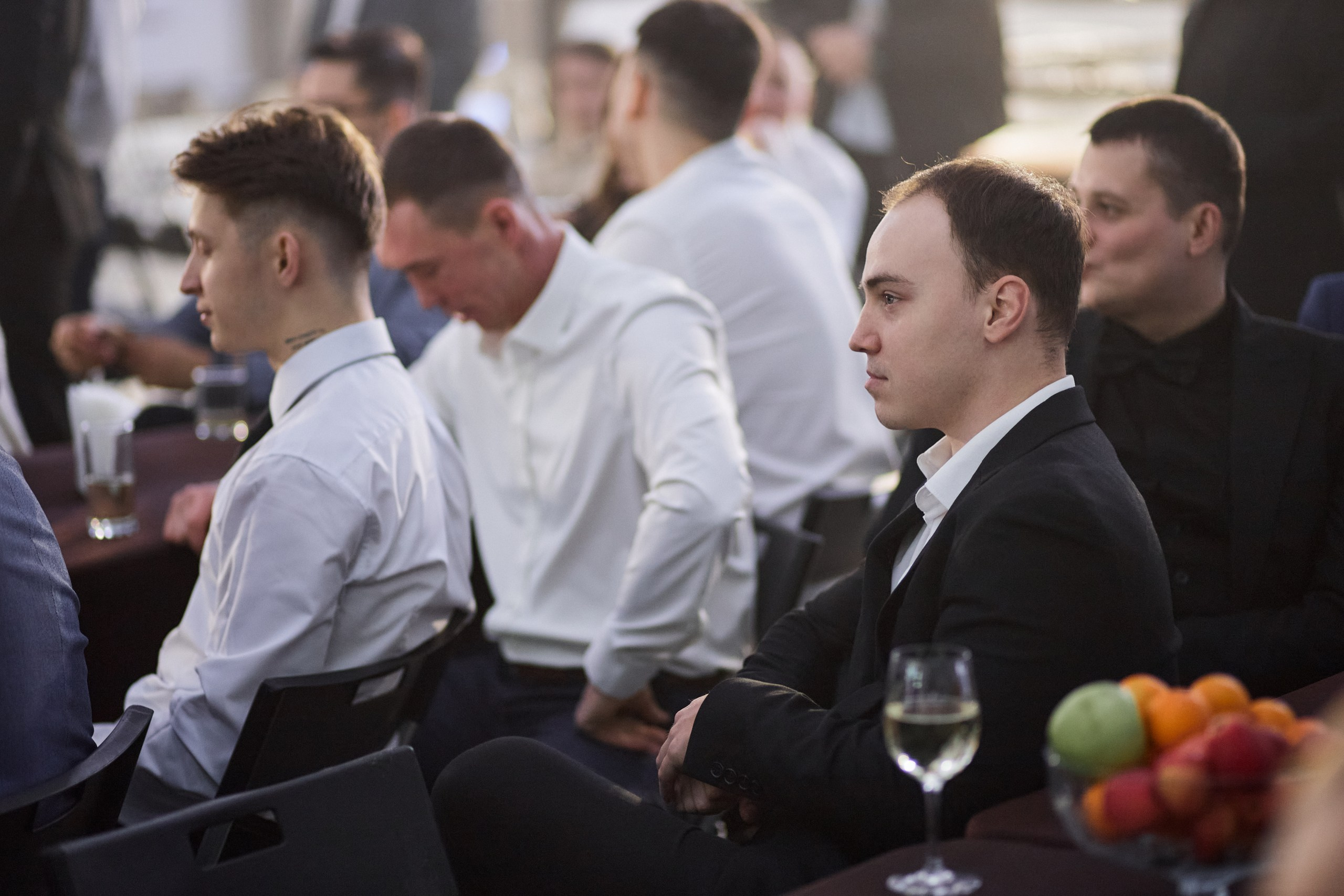 Уральская Кровельная. Свадебный фотограф Челябинск, Екатеринбург, Курган — Виктор Слуднов