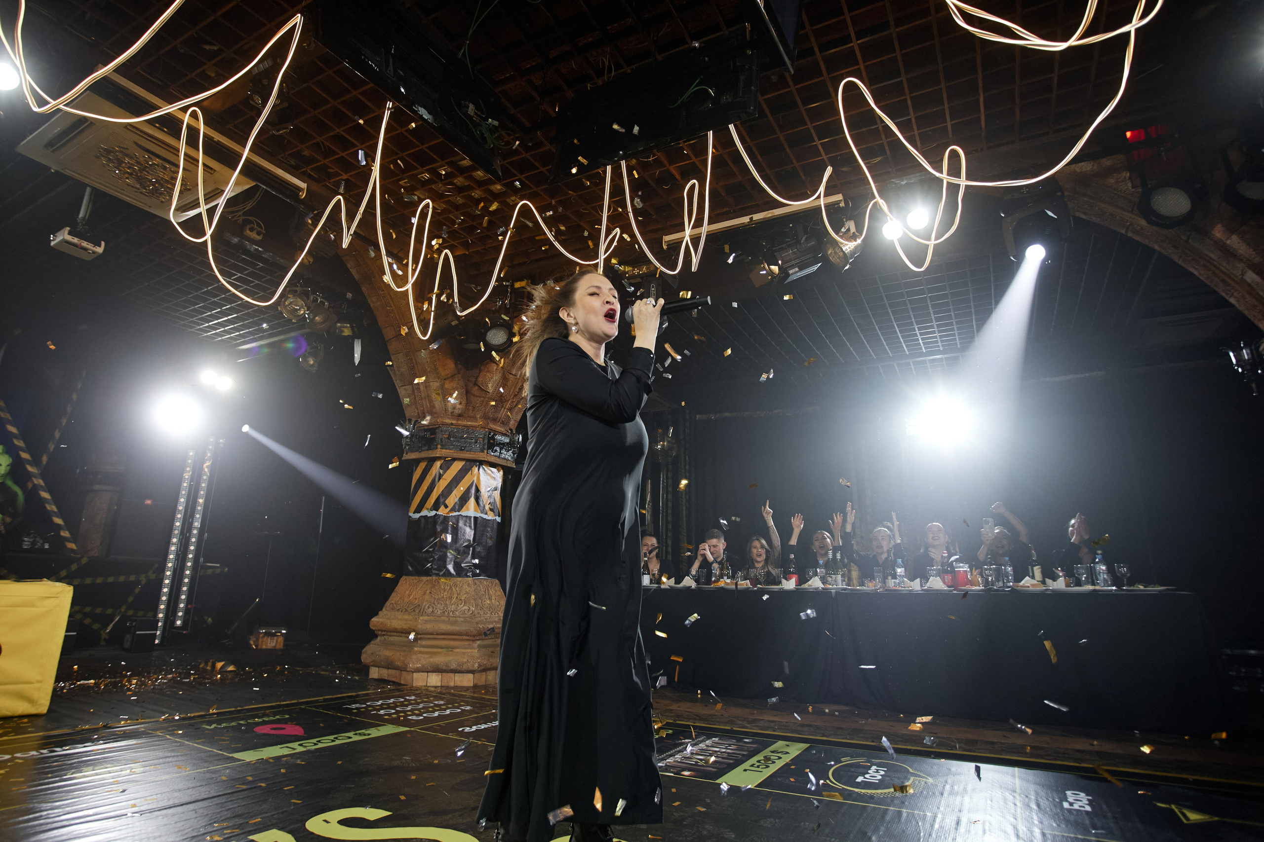 День Рождения Аня. Свадебный фотограф Челябинск, Екатеринбург, Курган — Виктор Слуднов