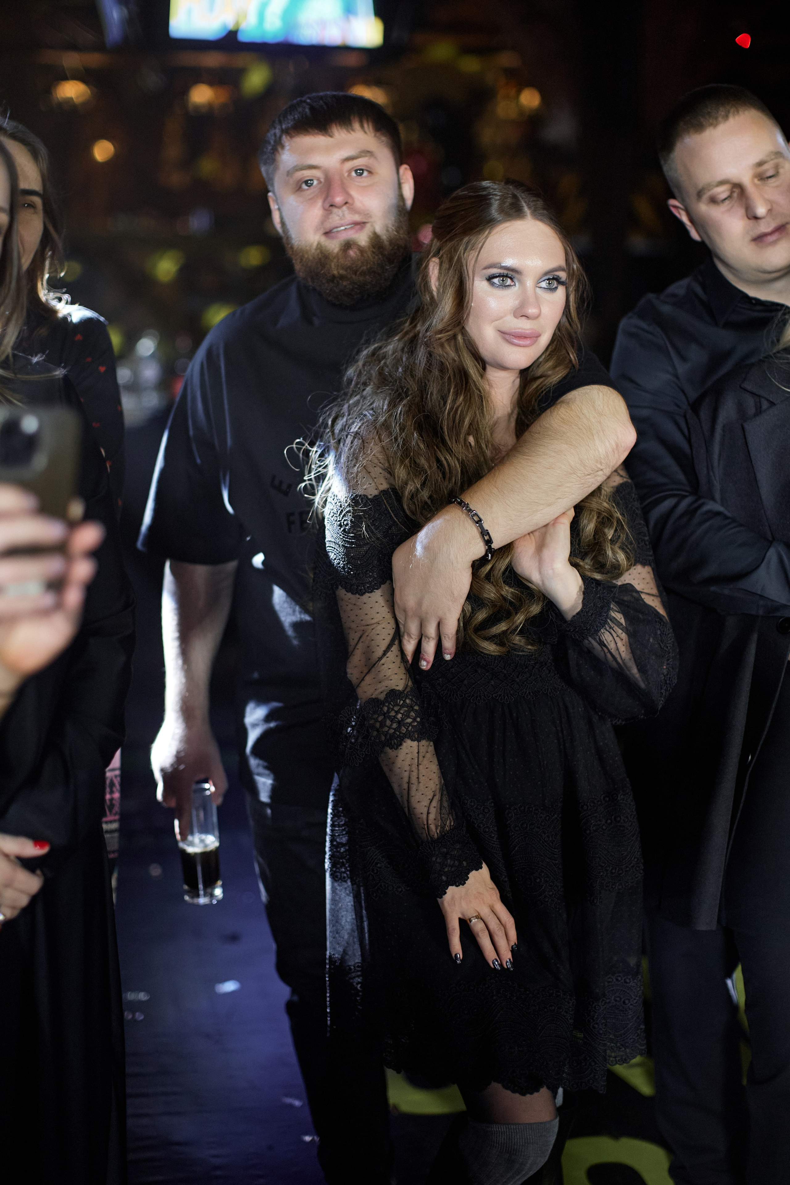 День Рождения Аня. Свадебный фотограф Челябинск, Екатеринбург, Курган — Виктор Слуднов