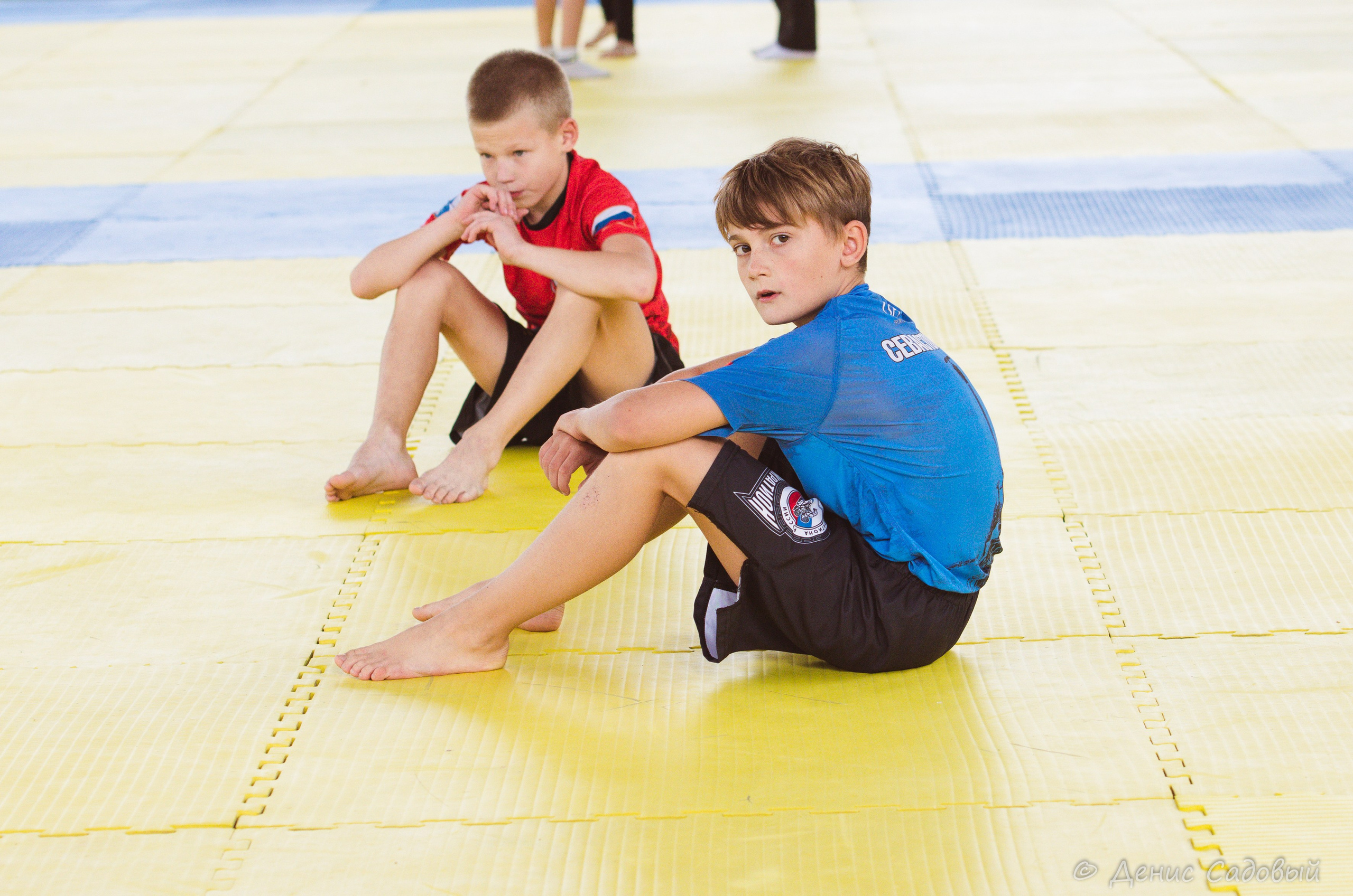Греплинг. Денис Садовый фотограф Севастополь