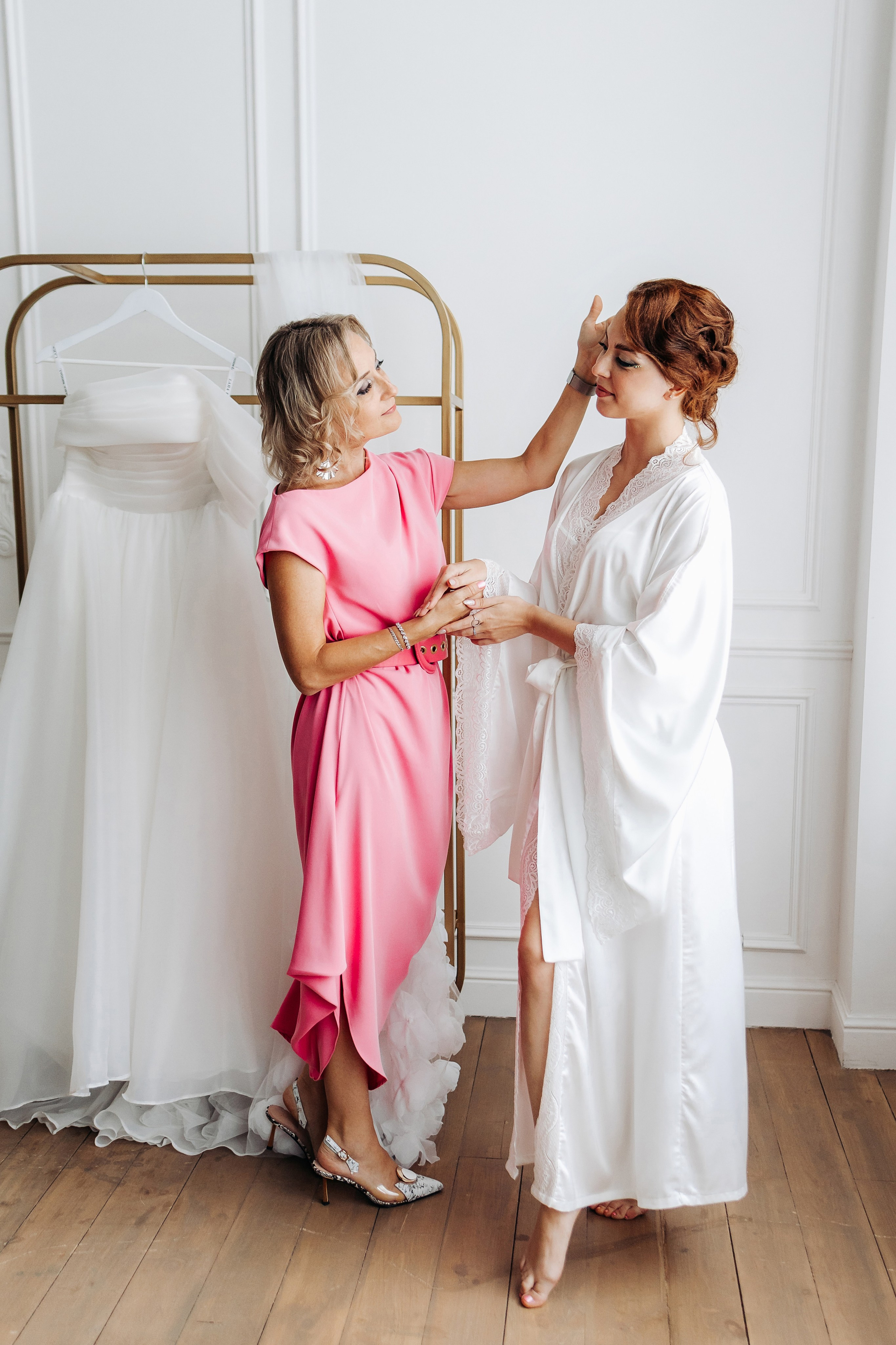 Антон Ксения. Фотограф Омск Андрей Козяков