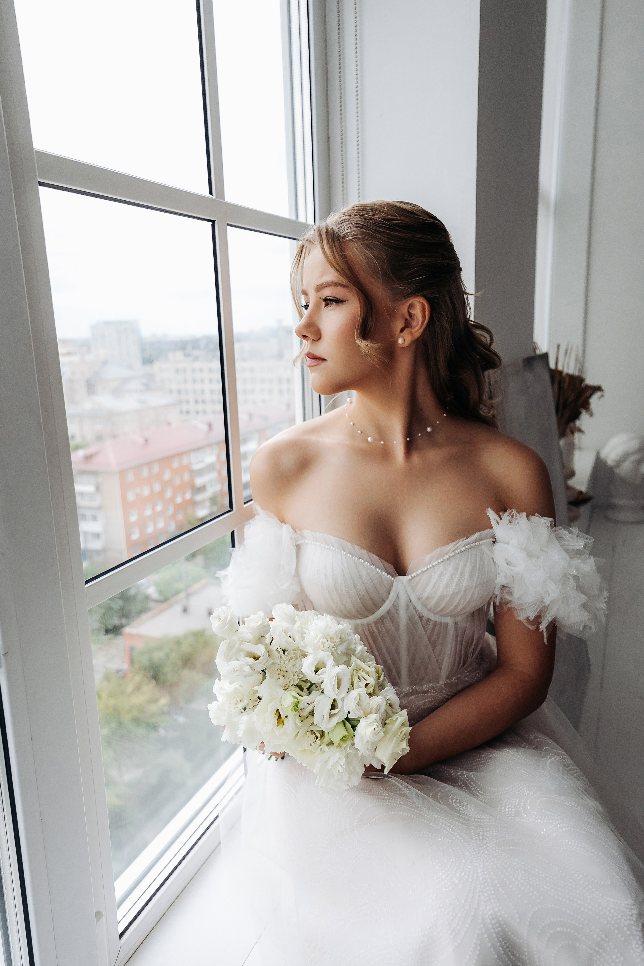 Александр Ирина. Фотограф Омск Андрей Козяков