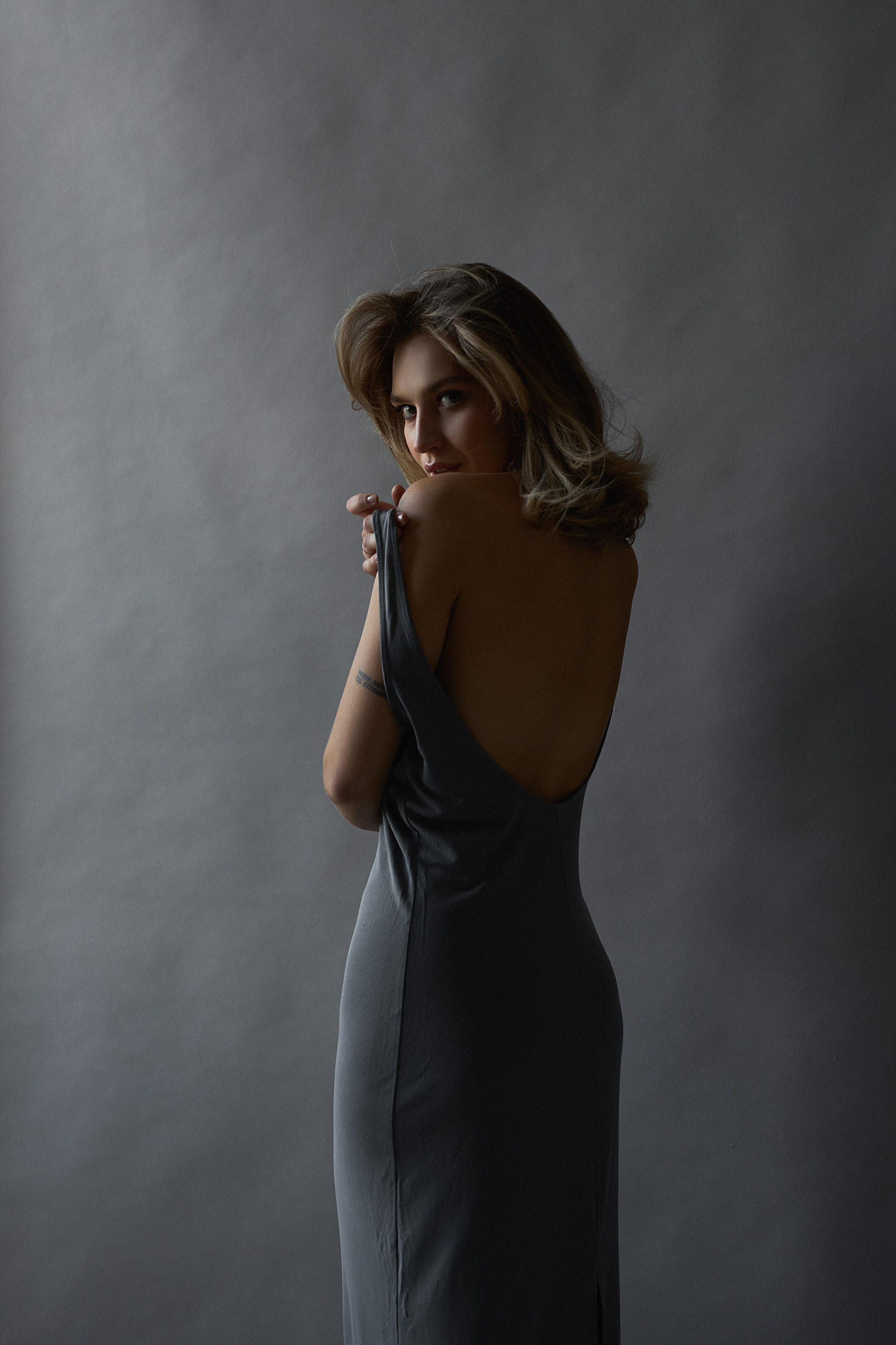 Екатерина. Фотограф в Екатеринбурге и Москве, Анна