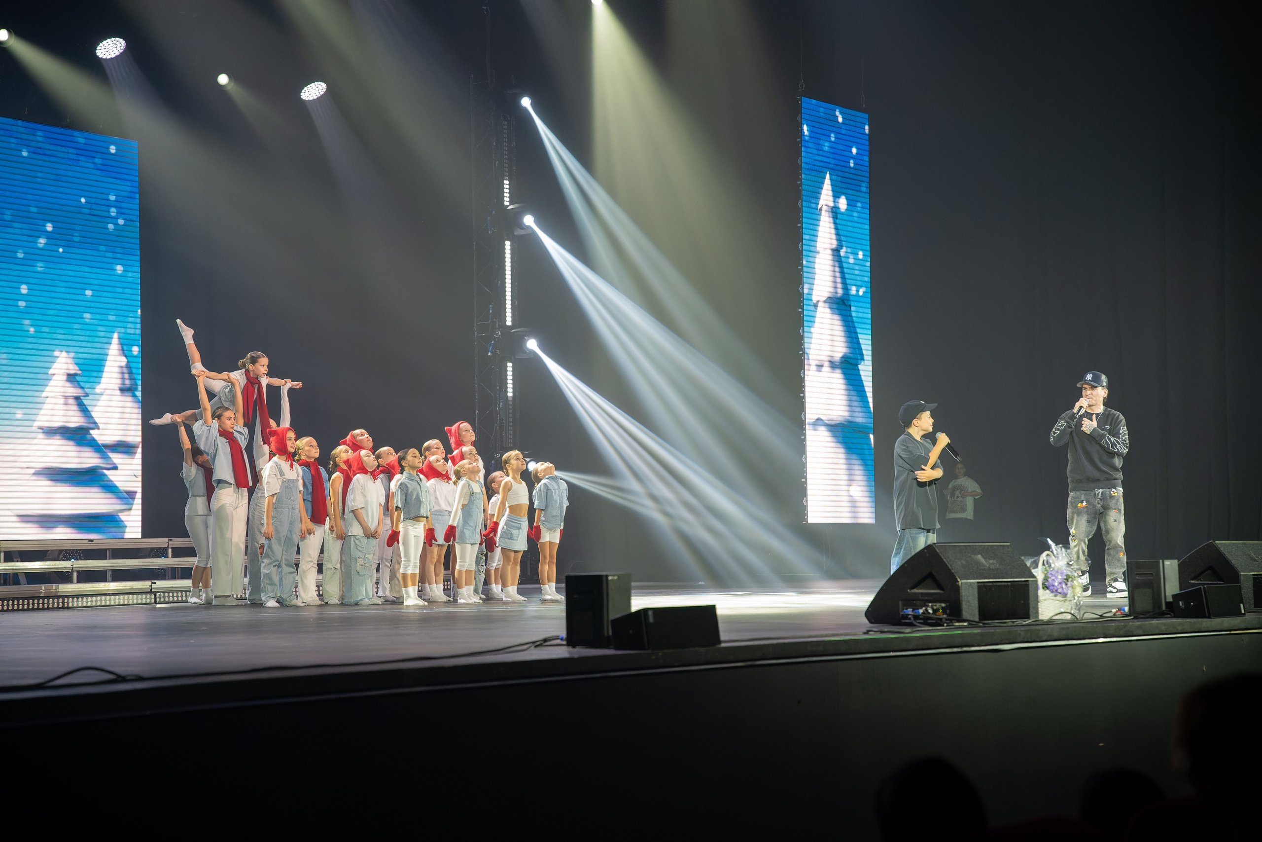 Гала-концерт «Мама-Ангел на земле». «Студия DRONAVT`s» — видеосъёмка и фотография г. Москва