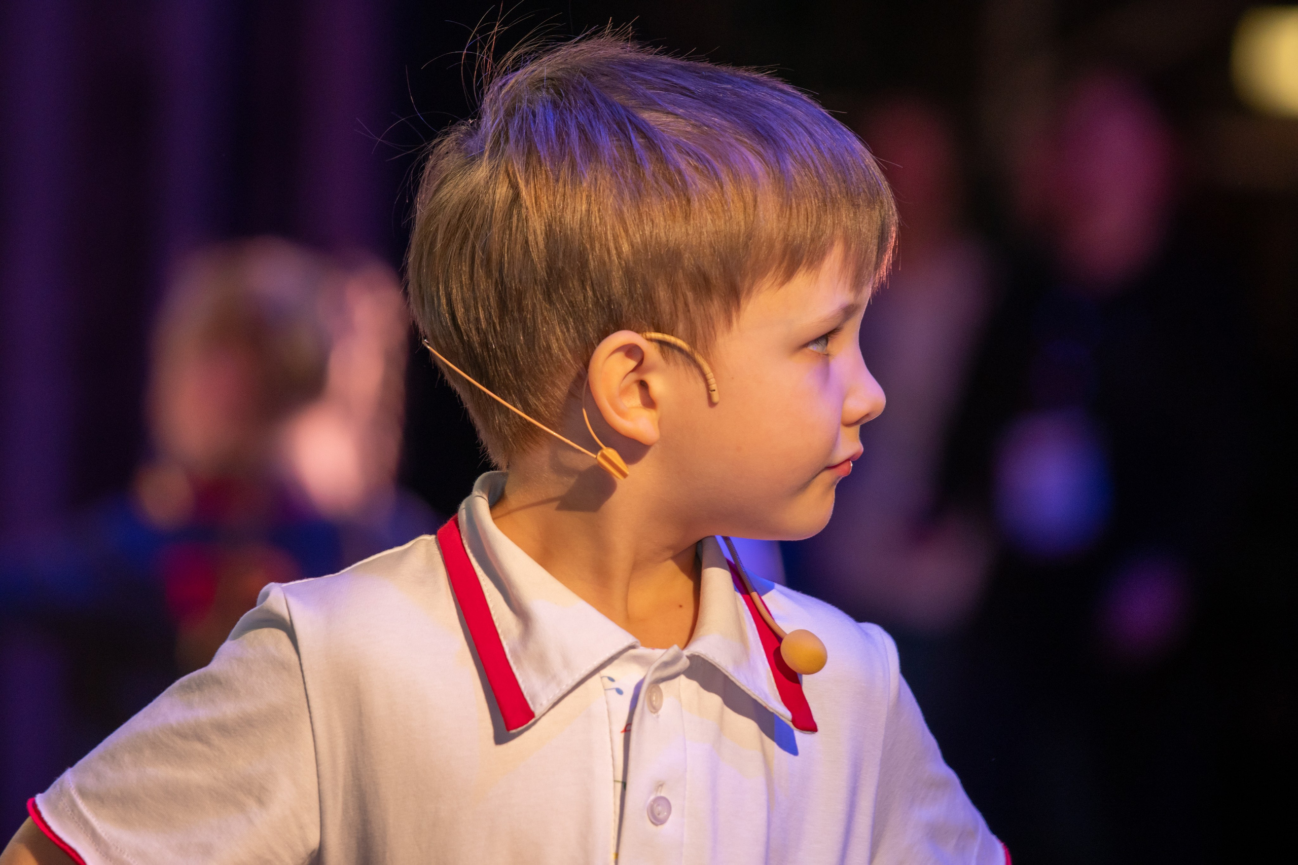 Съёмка концерта для Домисольки, большой концертный зал Космос. «Студия DRONAVT`s» — видеосъёмка и фотография г. Москва