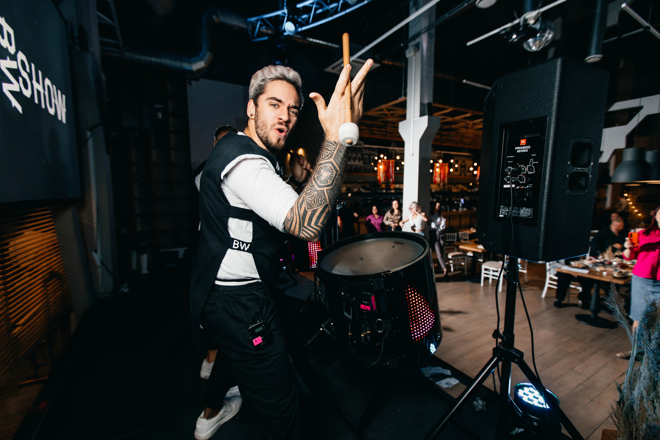 Корпоративы и Новый Год. Свадебный и семейный фотограф в Нижнем Новгороде и Москве Сергей Полян