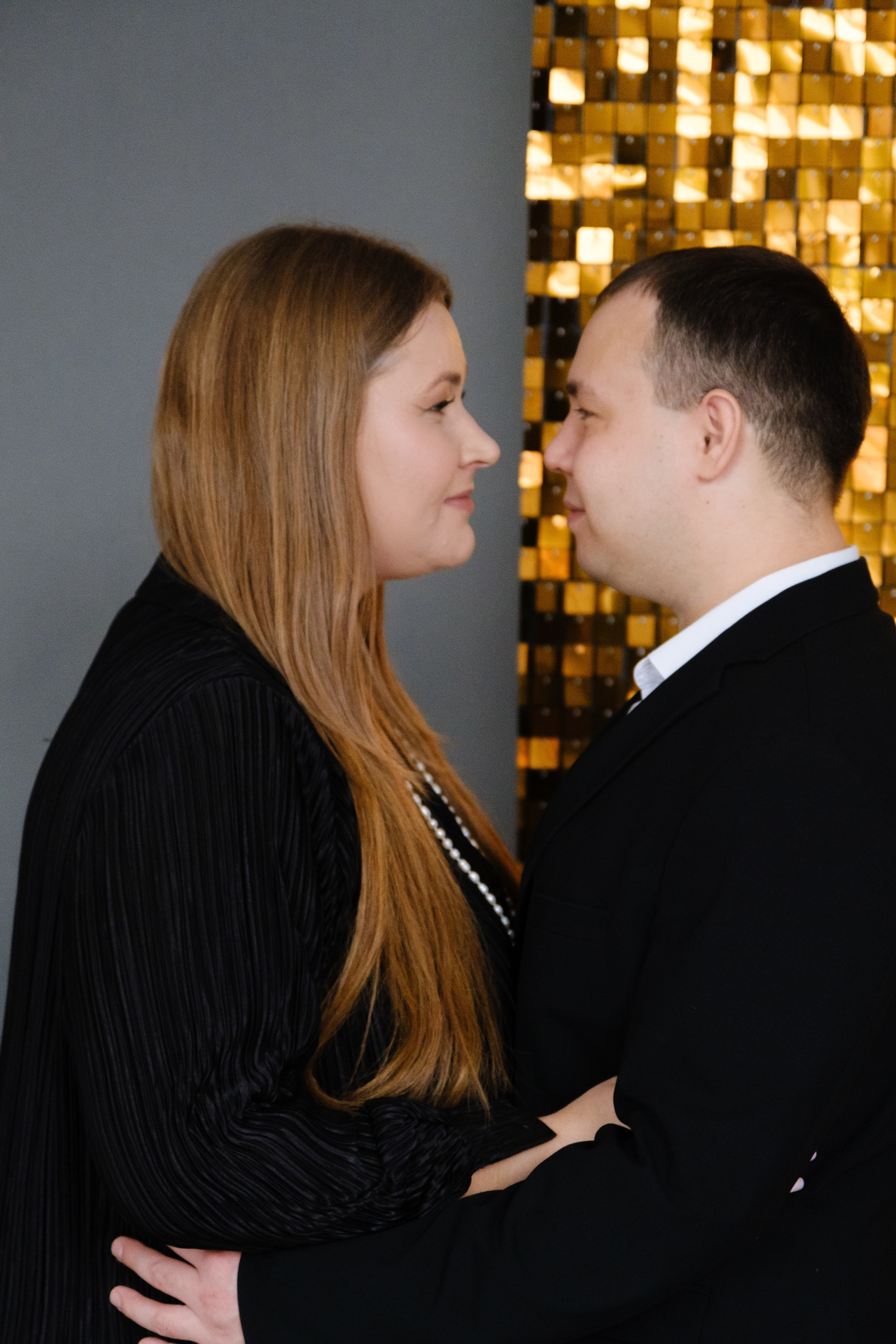 Love Story. Фотограф Мельник Ирина. Москва