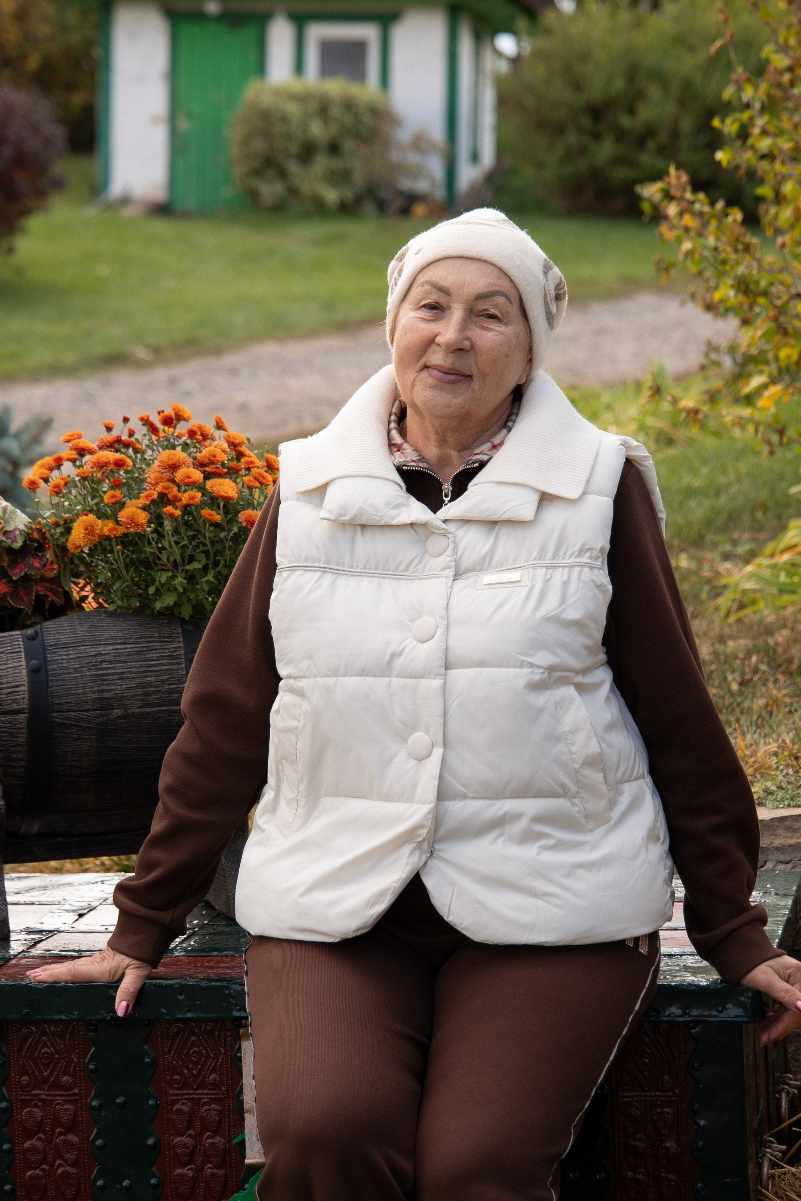 «Красностопъ Золотовский» третий винный фестиваль. Анна Рышкевич