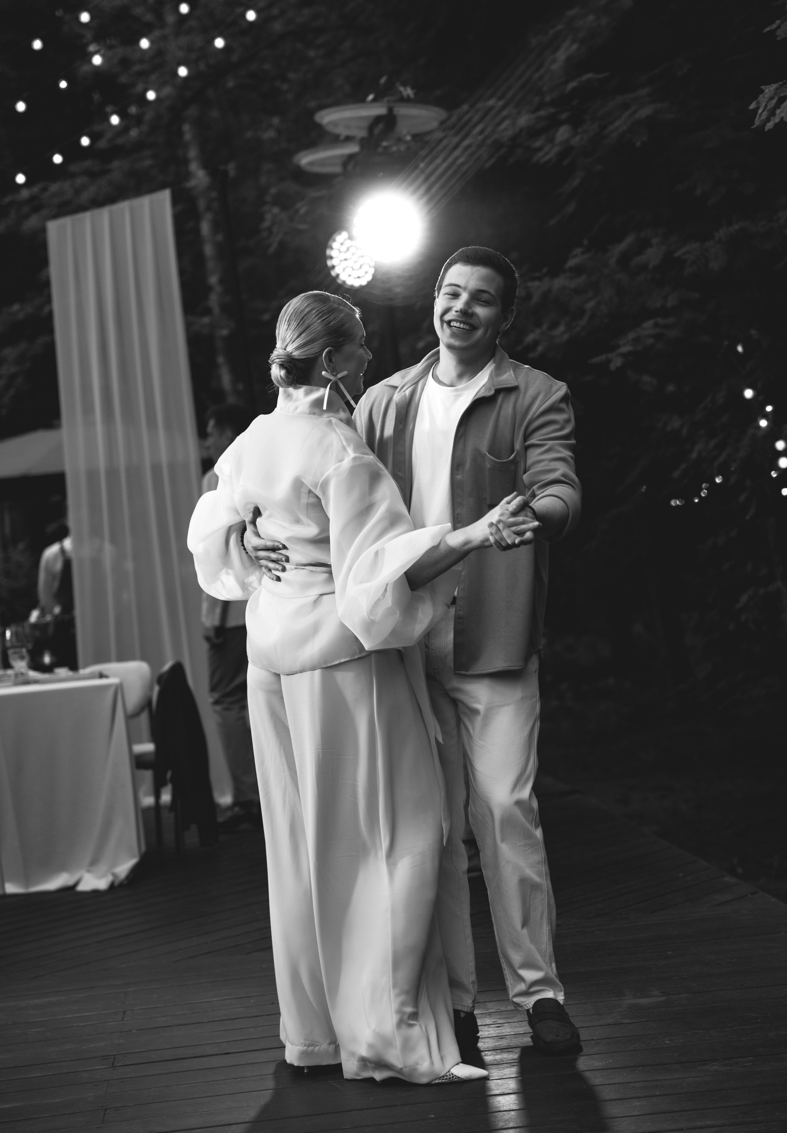 Ты — моя команда!