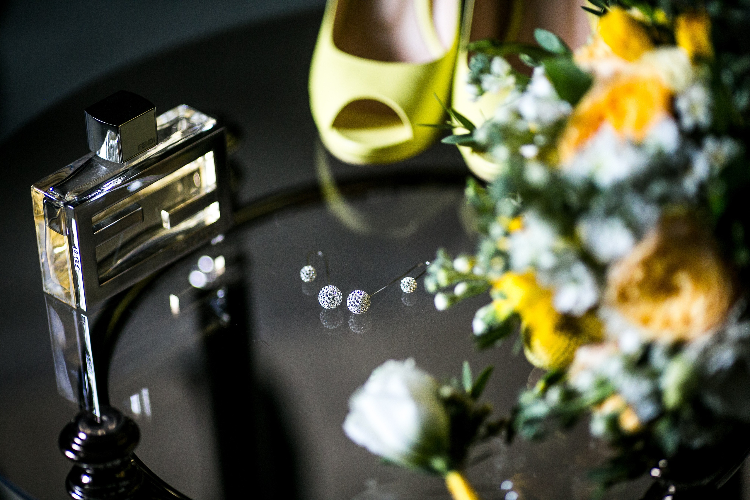 Свадебное портфолио. Фотограф Шейдаев Эмин г. Волгоград