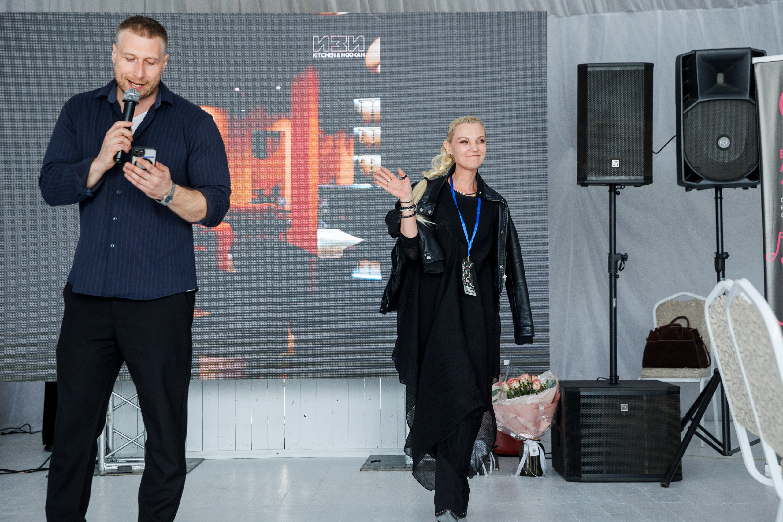 Бизнес-Нетворкинг. Фотограф Шейдаев Эмин г. Волгоград