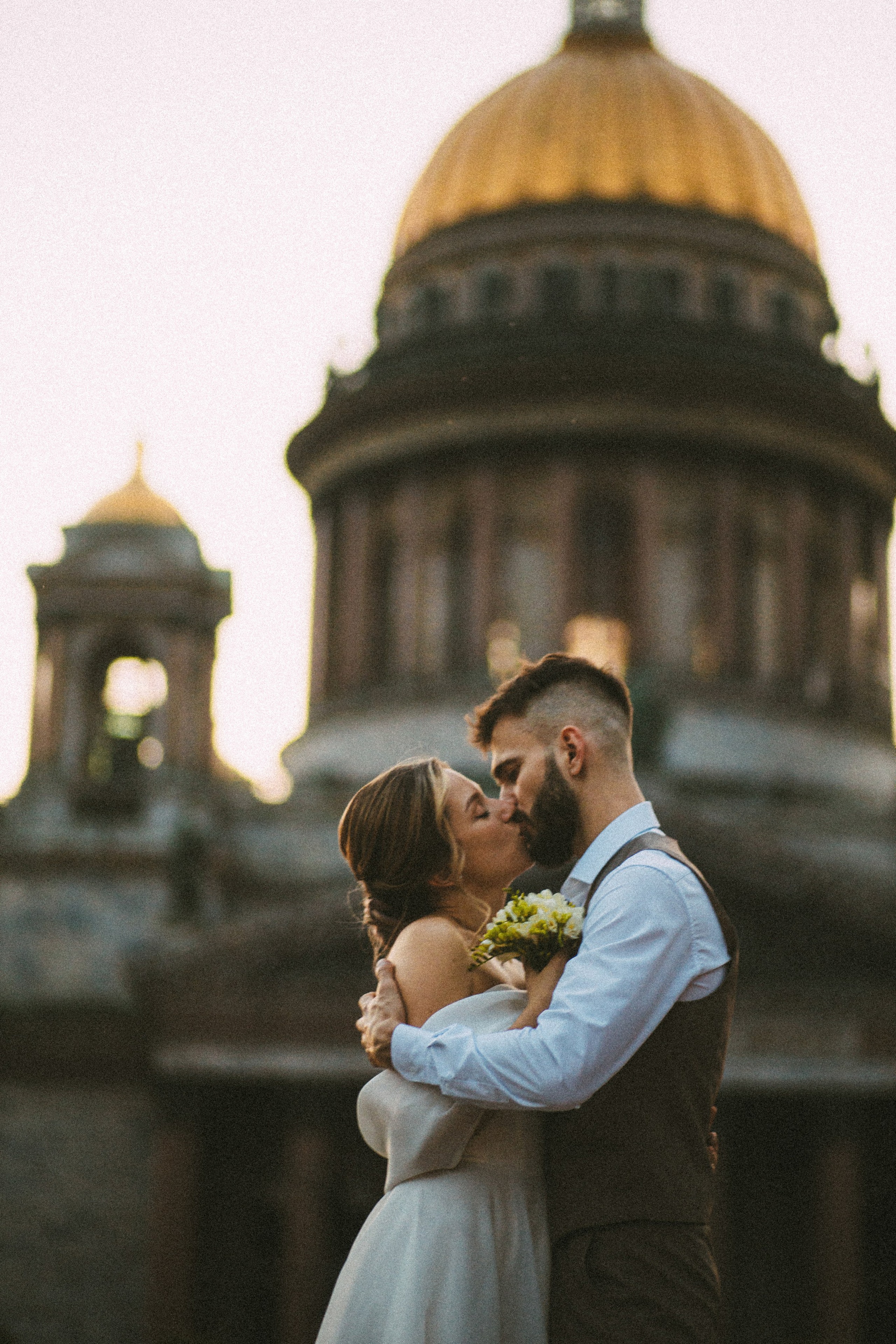А & К | Санкт-Петербург. Фотограф Екатерина Амбрушкевич