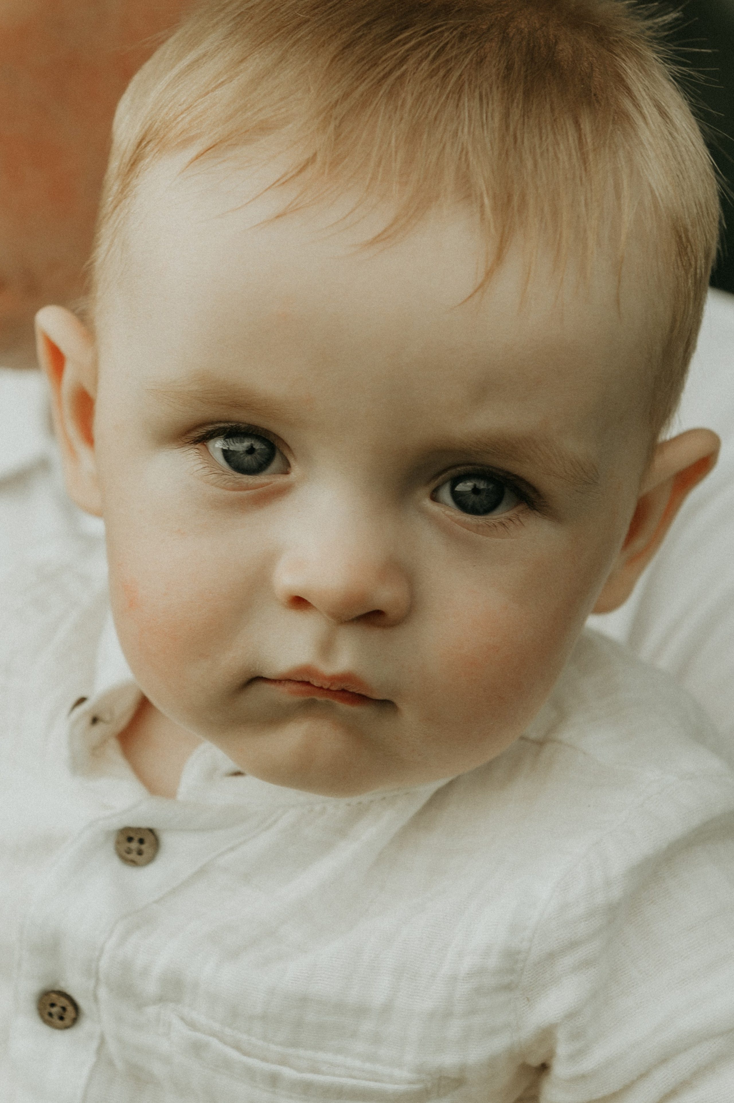 Максиму годик. Свадебный и семейный фотограф в Тульской области Пашкова Екатерина