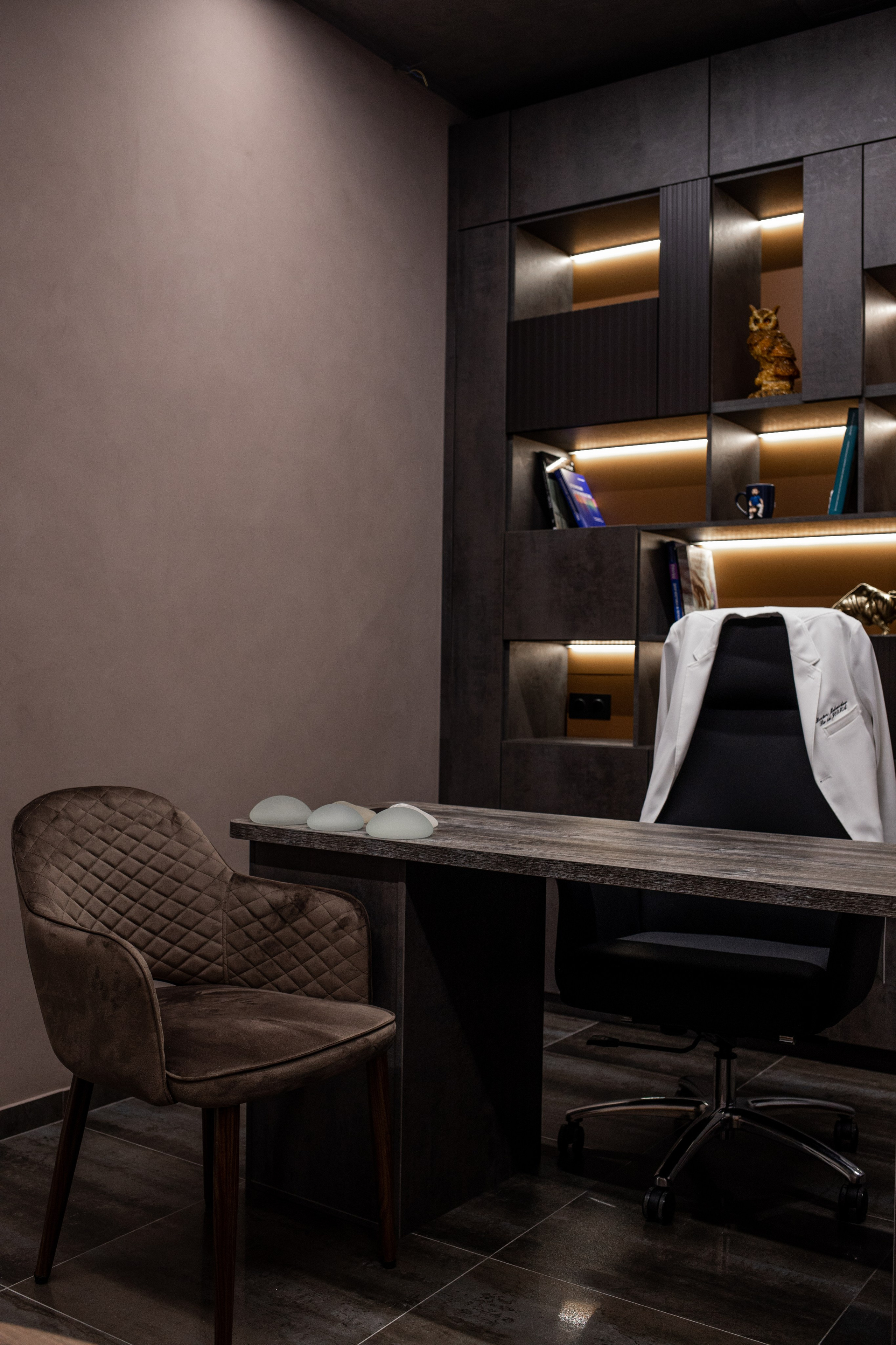 Клиника пластической хирургии «Форма». Алексей Дьяков. Photo • Video • Event