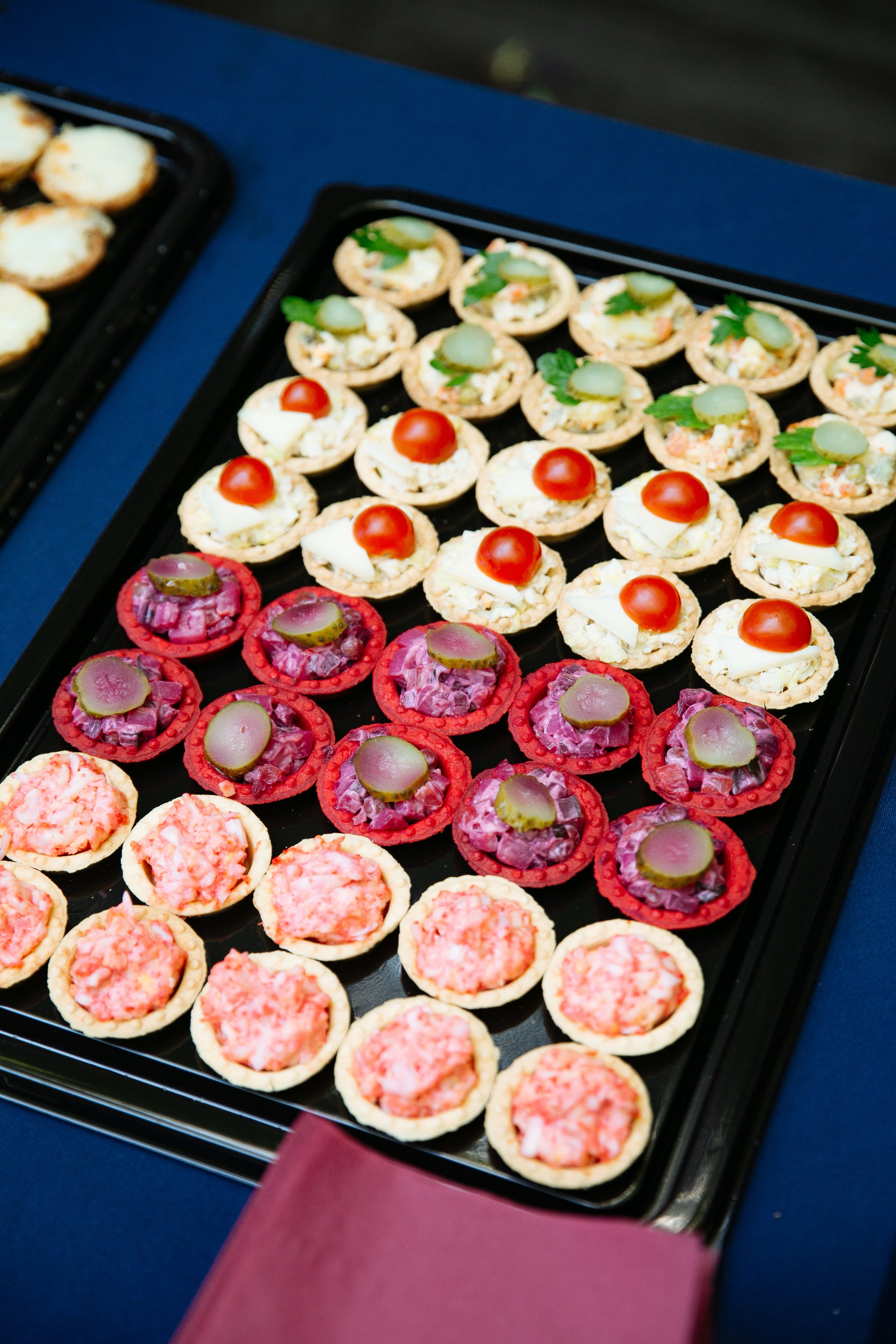 Корпоратив CYBER. Фотограф в Москве