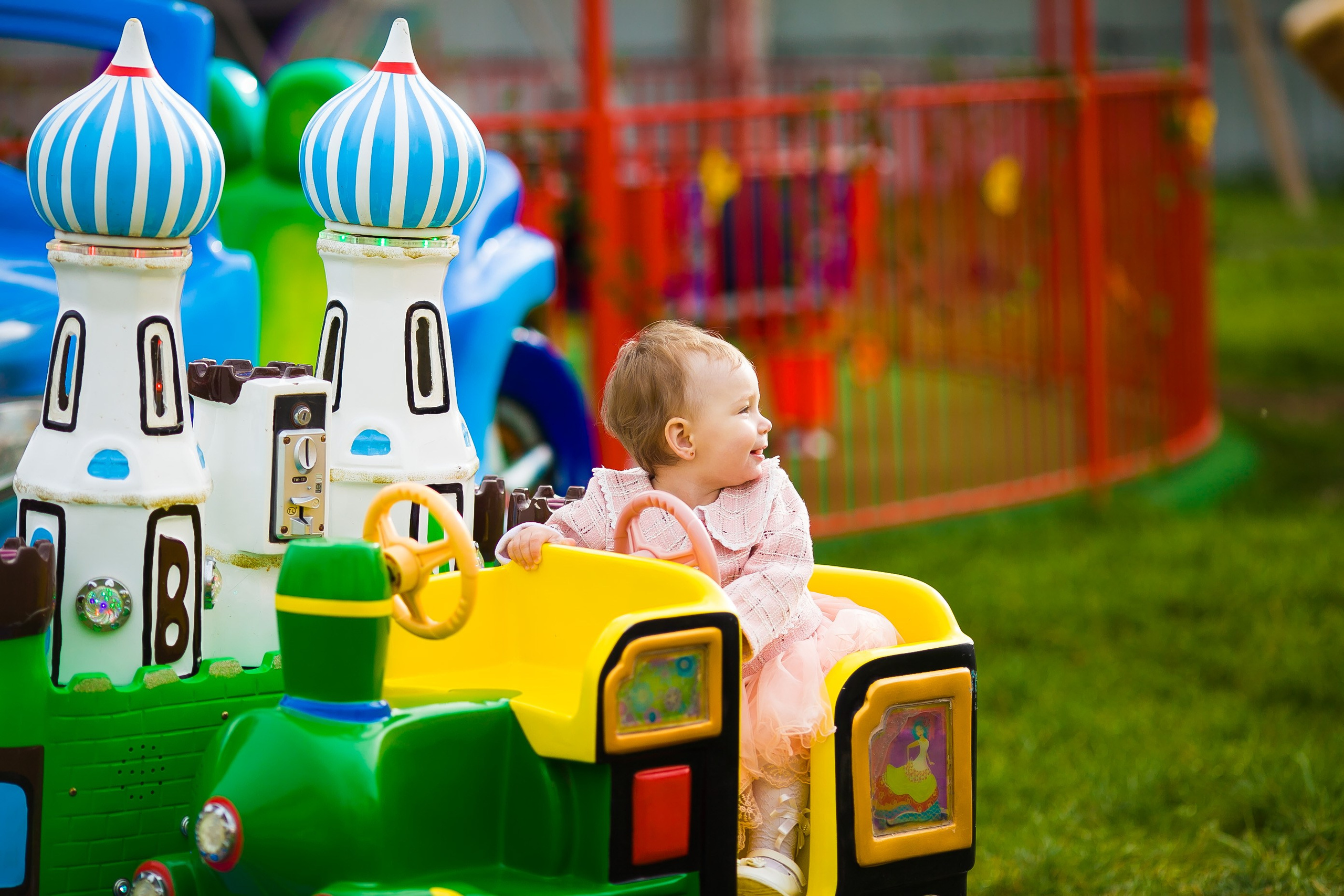 Парк. Дизайн интерьера Керчь, дизайнер интерьера Еремина Мария Керчь, Симфер