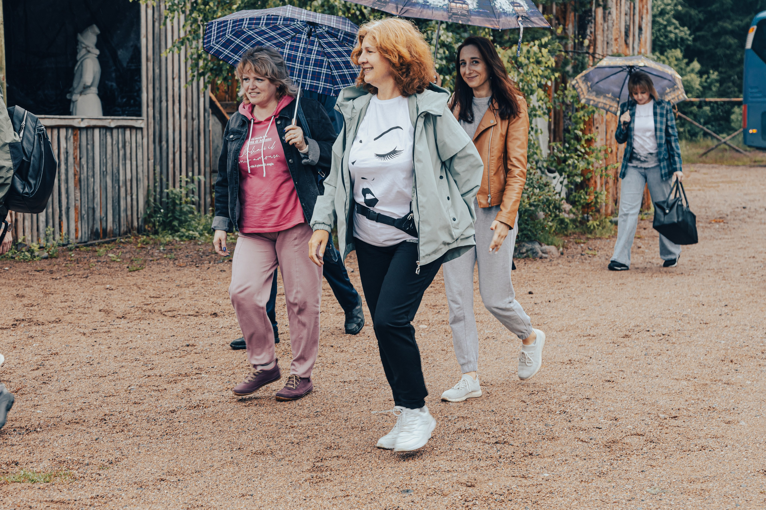 КОРПОРАТИВ ЛЕТНИЙ. Главная