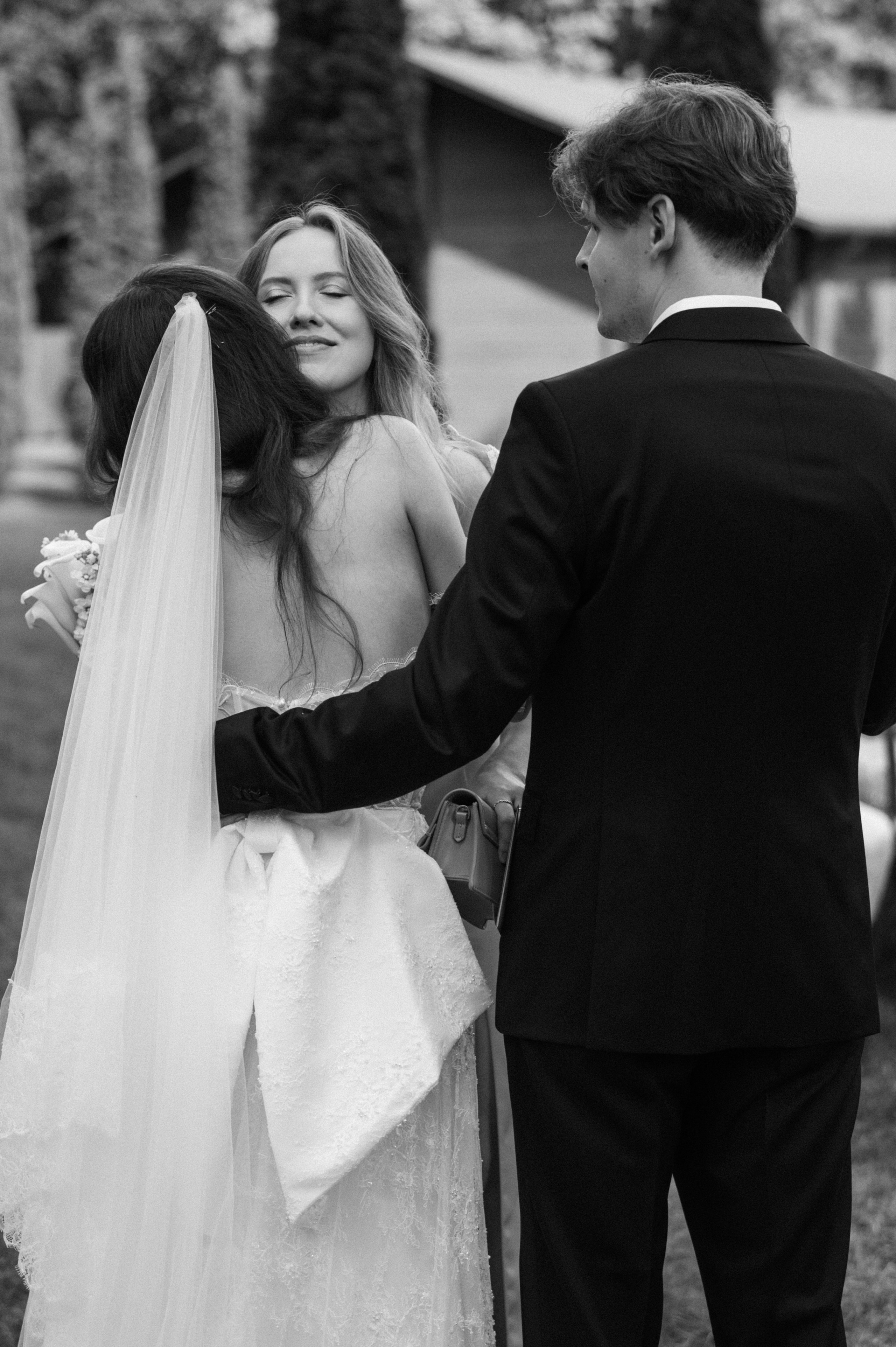 НИКИТА И КАТЯ. Свадебный фотограф Минск