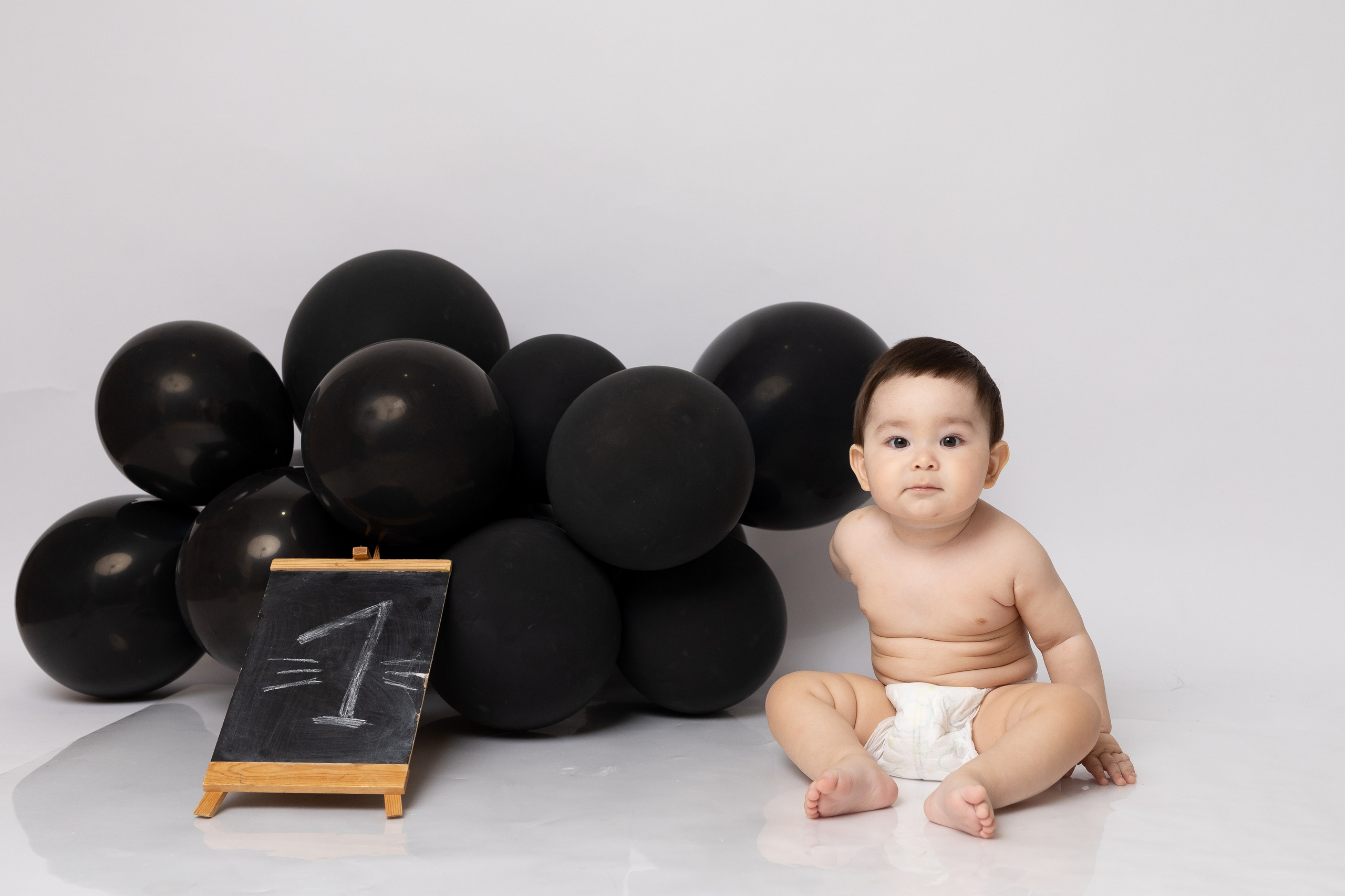 ГОДИК. Фотограф новорожденных г. Тула