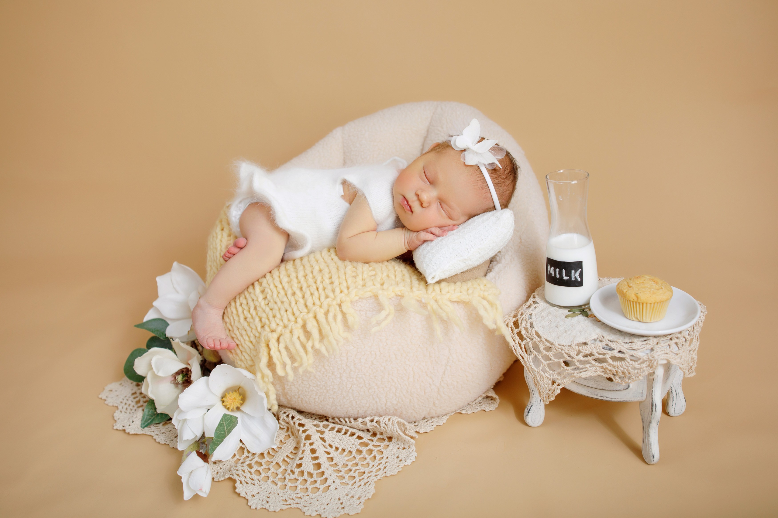 НОВОРОЖДЕННЫЕ. Фотограф новорожденных г. Тула