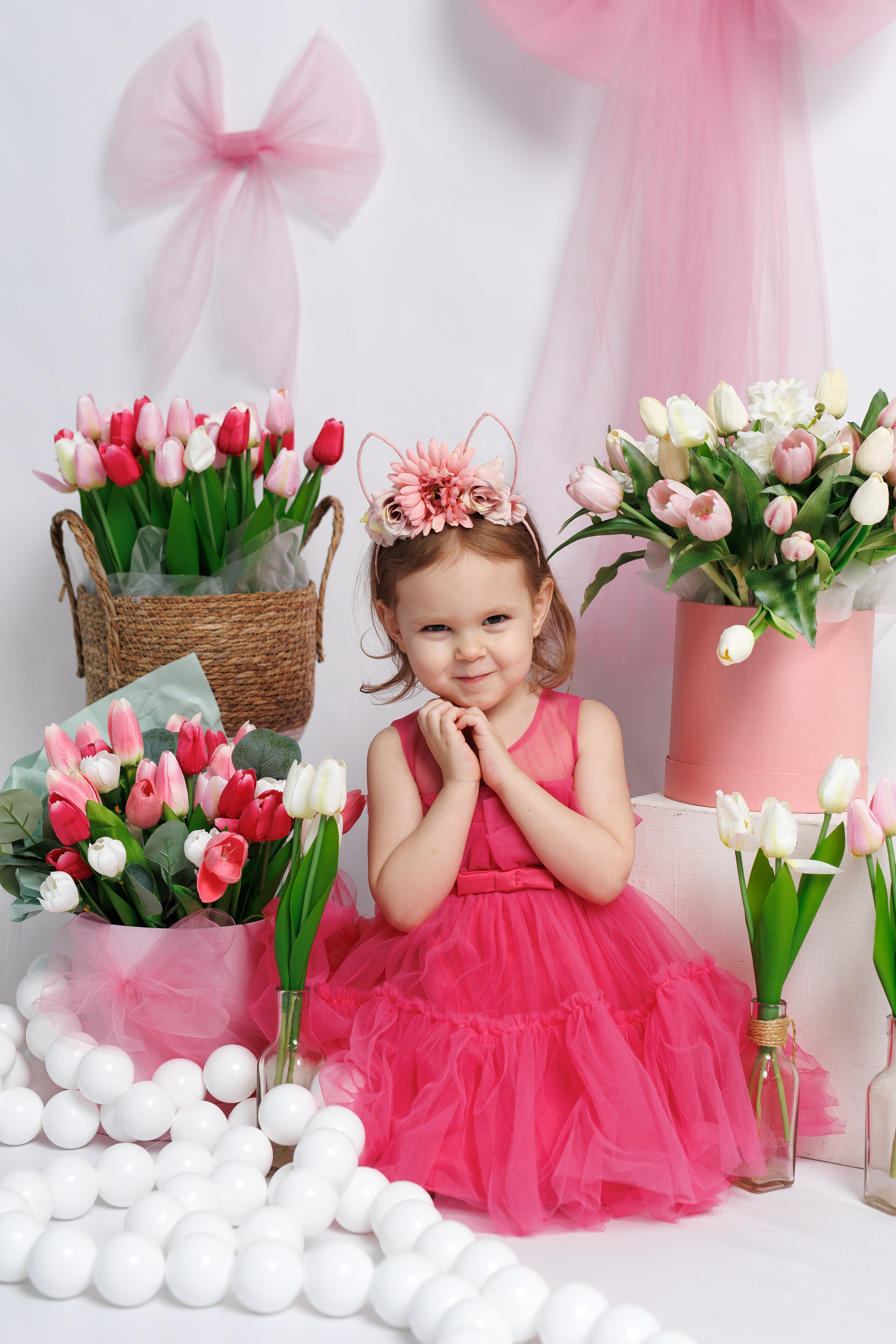 2+. Фотограф новорожденных г. Тула