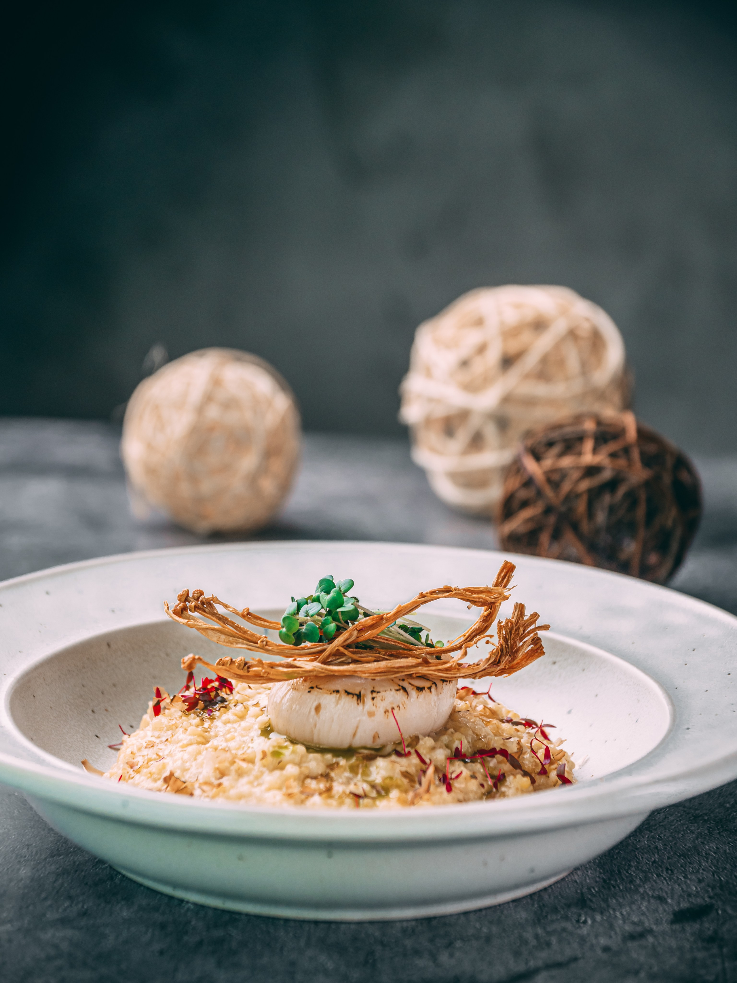 Еда. Koptenok Food-ресторанный контент