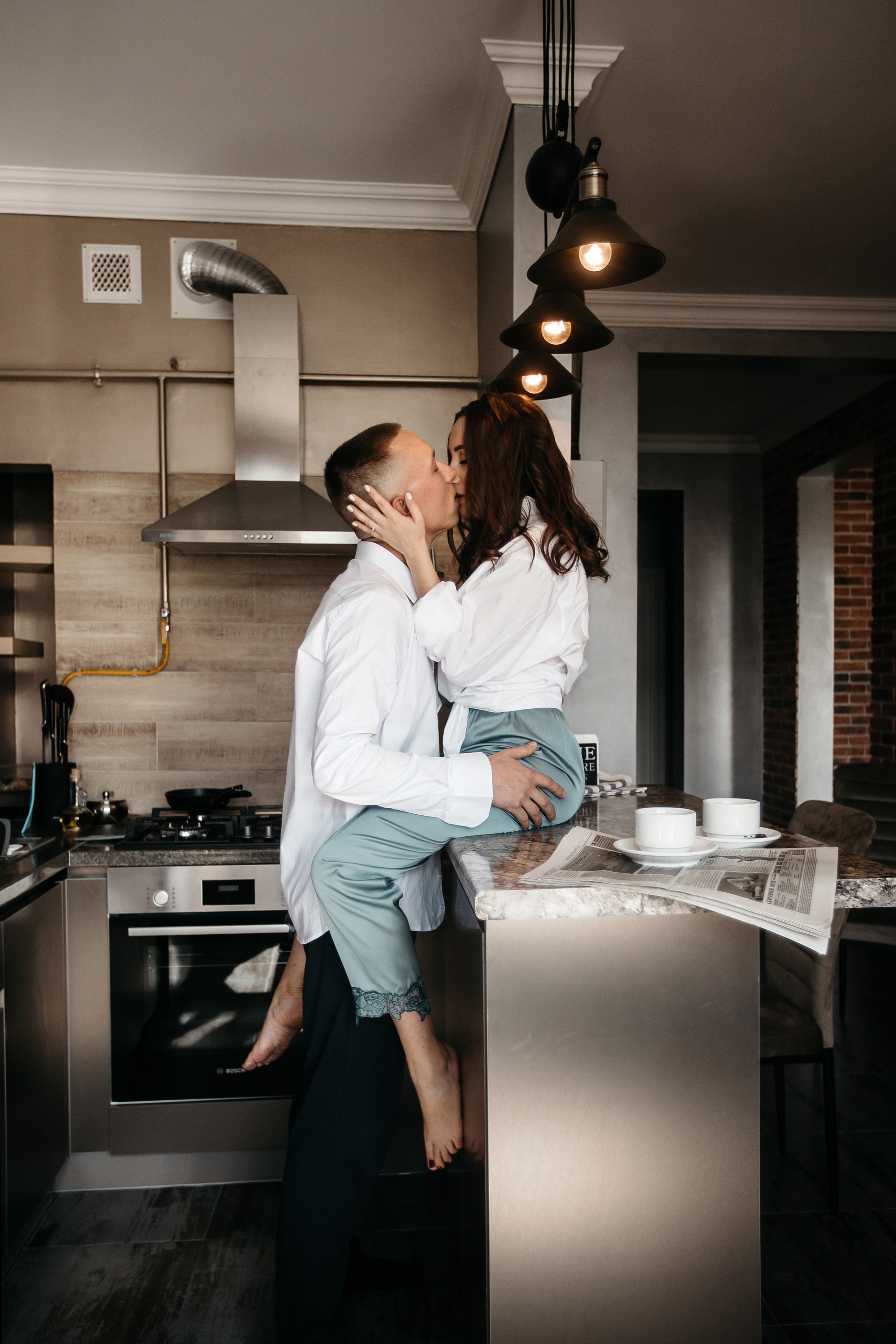 Vladimir&Victoria. Фотограф Анна Лейман. Севастополь