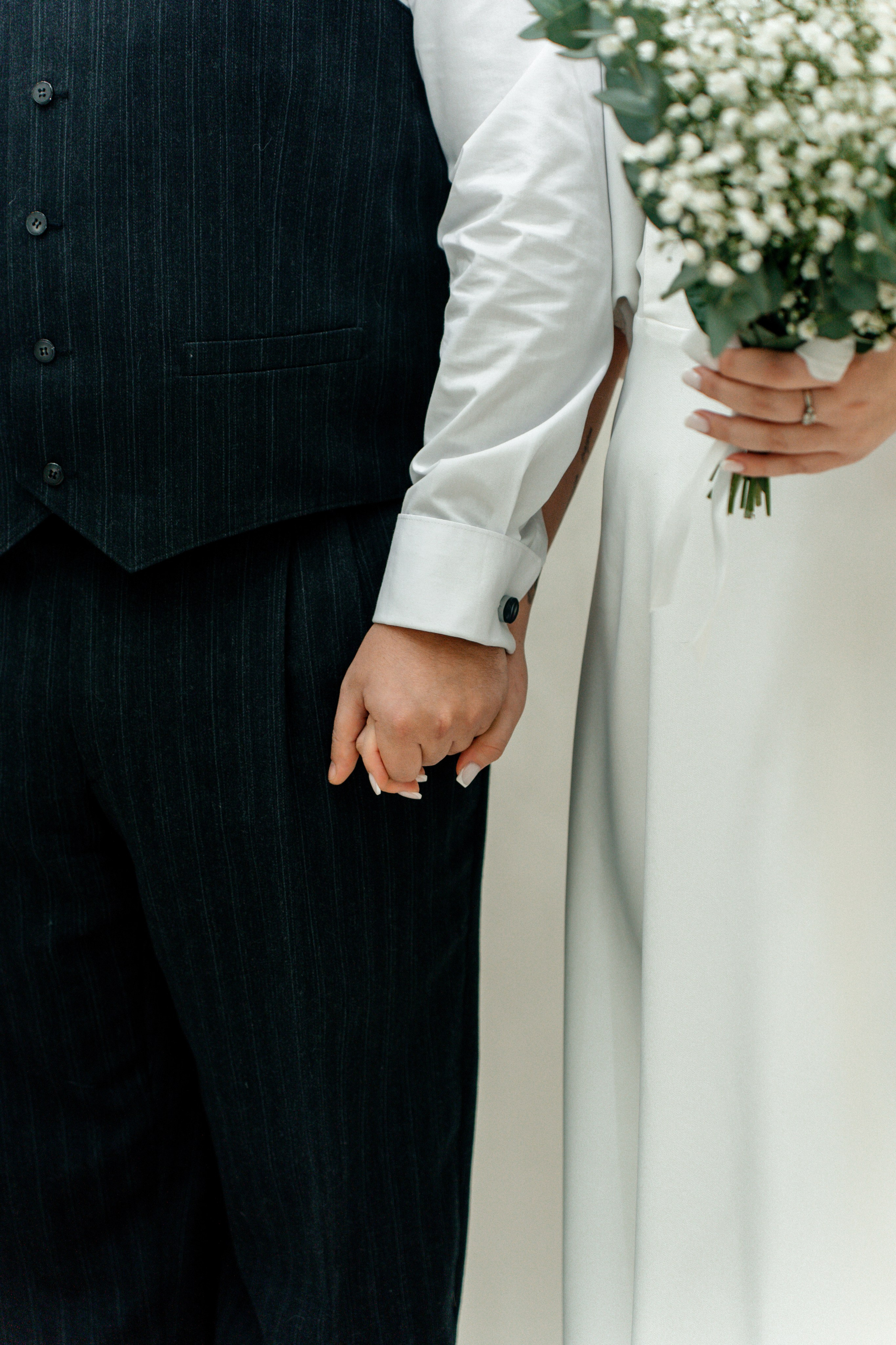 ЗАГС Московского района. Ваш семейный фотограф в Минске — Вика Трегубова