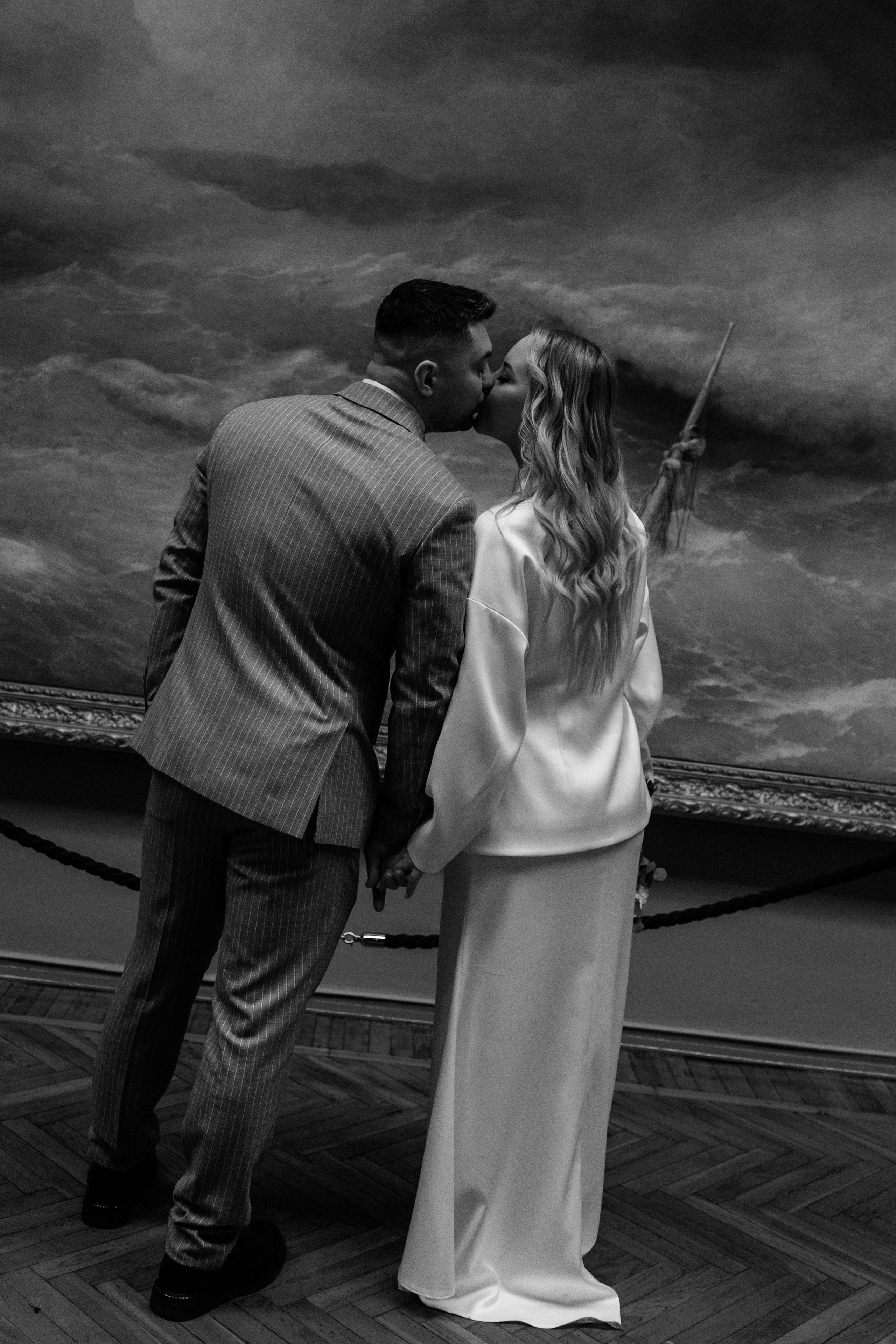 Анастасия и Александр. Ваш семейный фотограф в Минске — Вика Трегубова