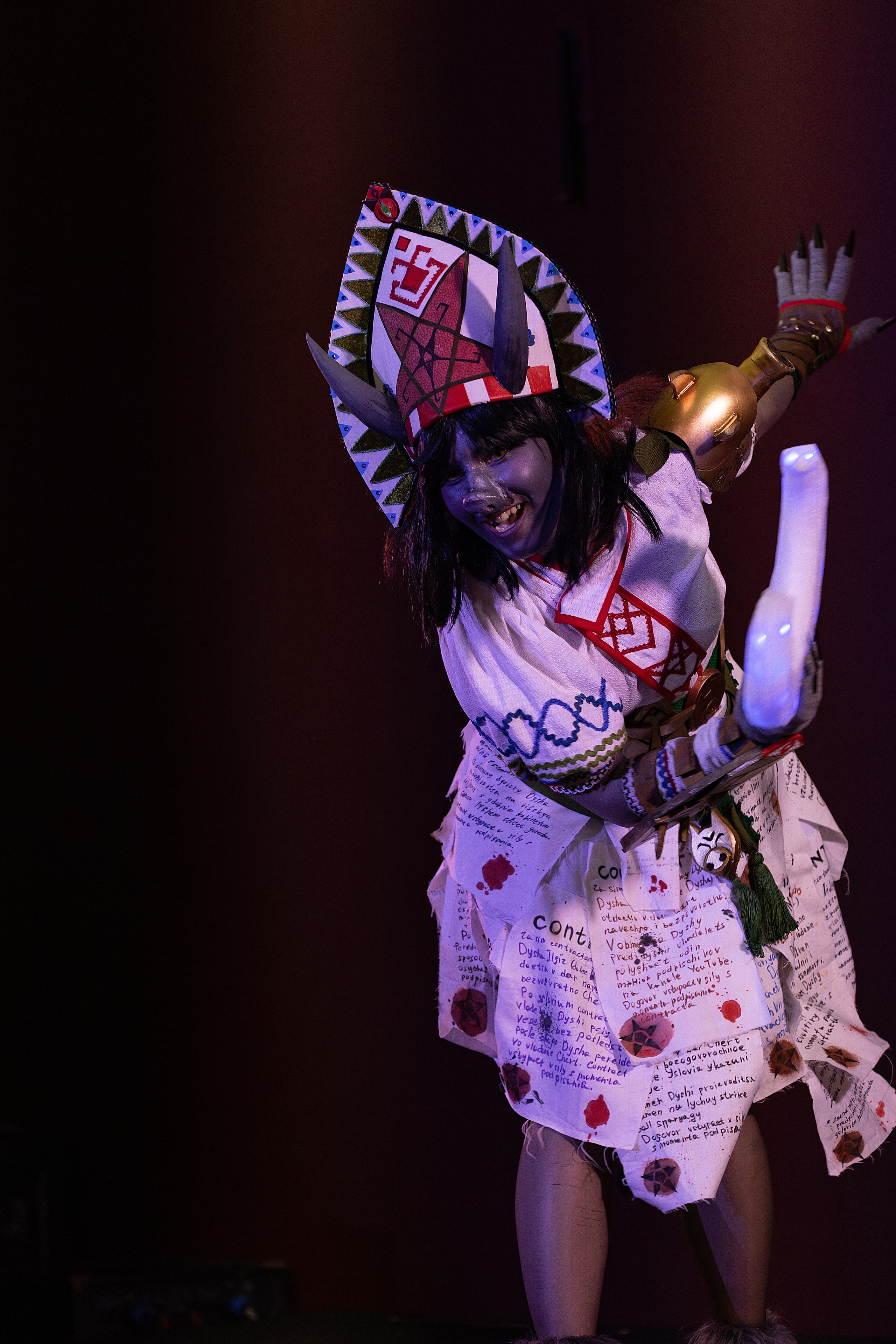 Dice Fest | Санкт-Петербург, 2025. Репортажный фотограф