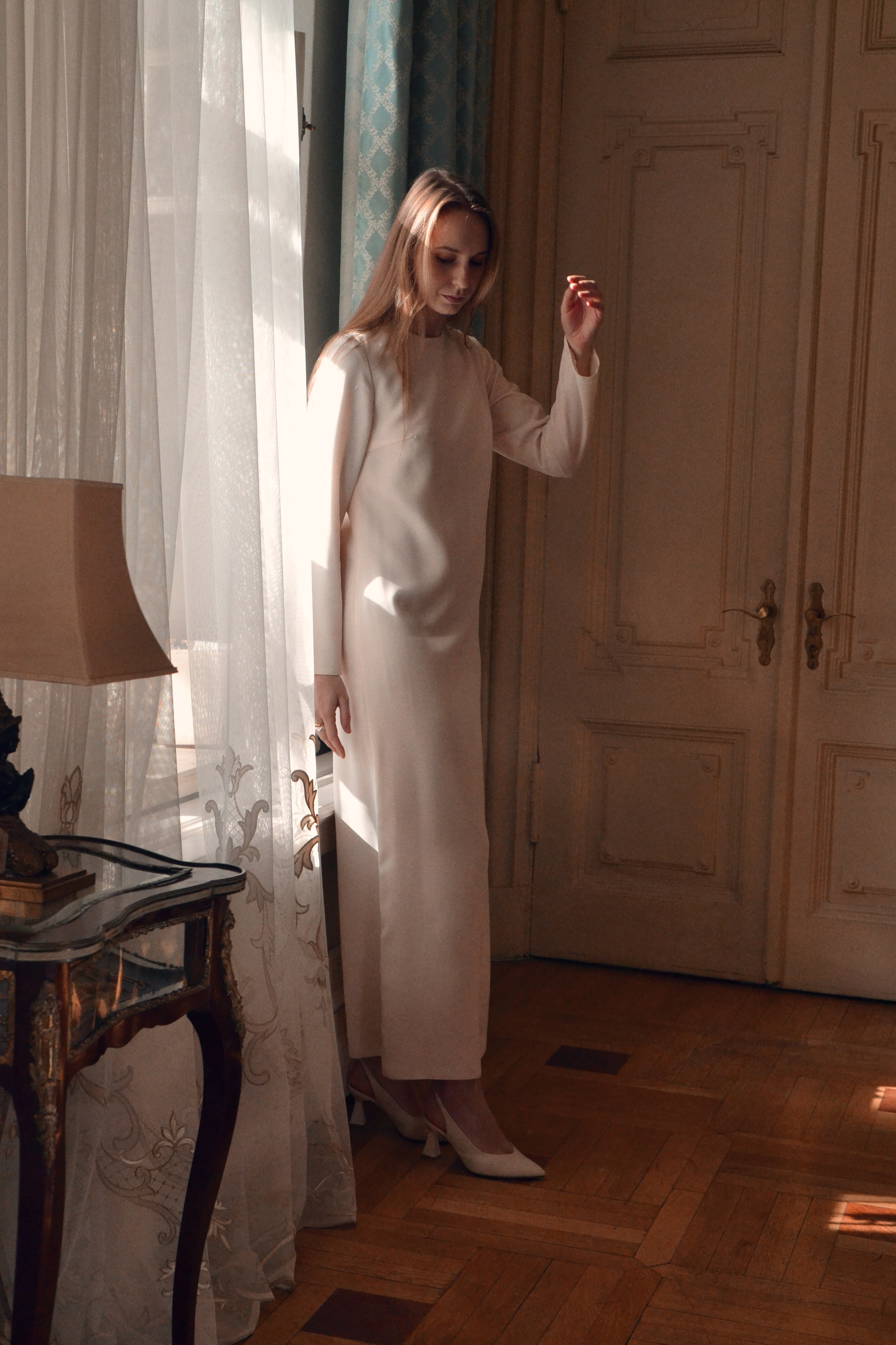 22/03/2026. Влада Касабова. Фотограф