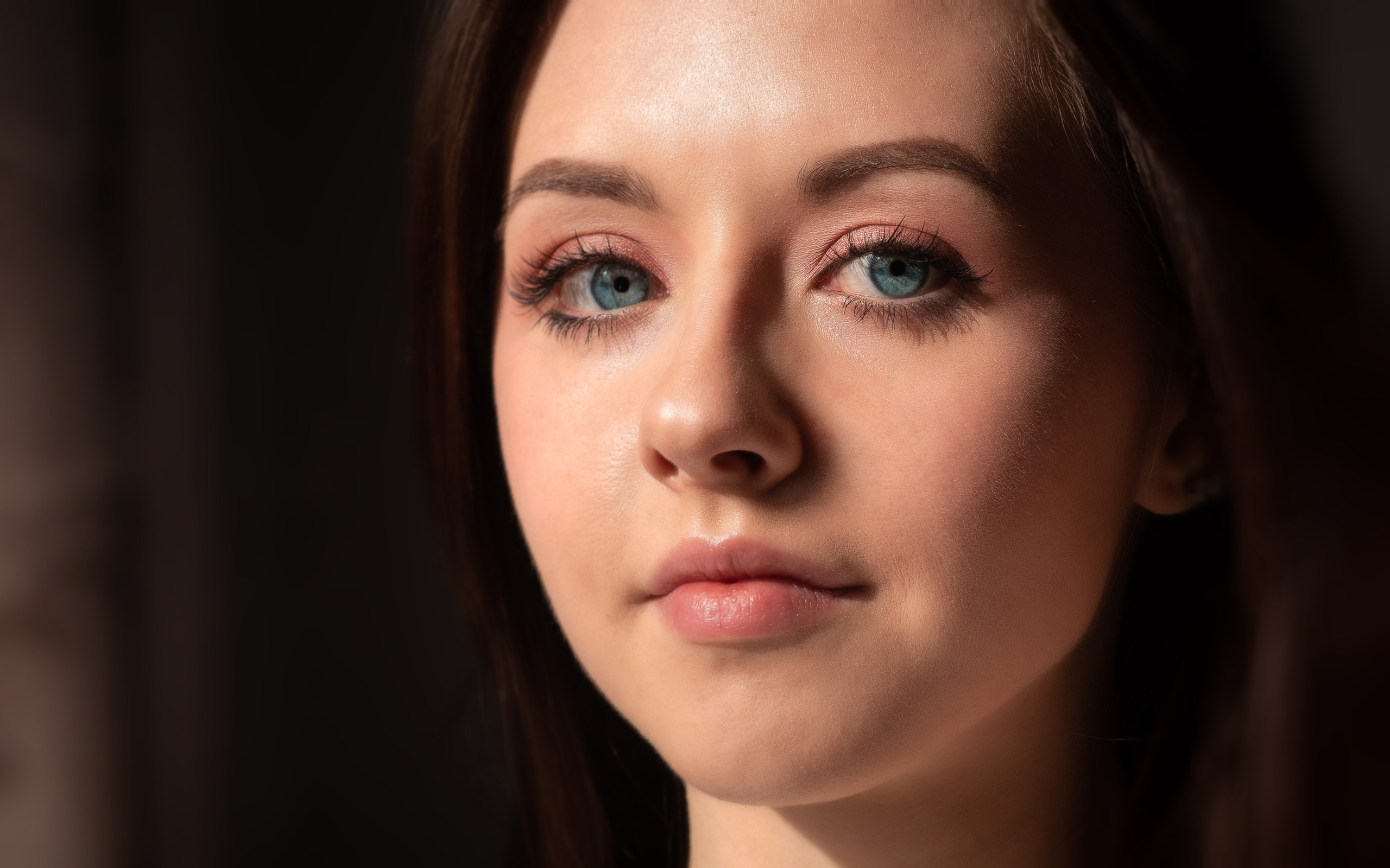 Victoria. Фотограф Дмитрий Потатуев