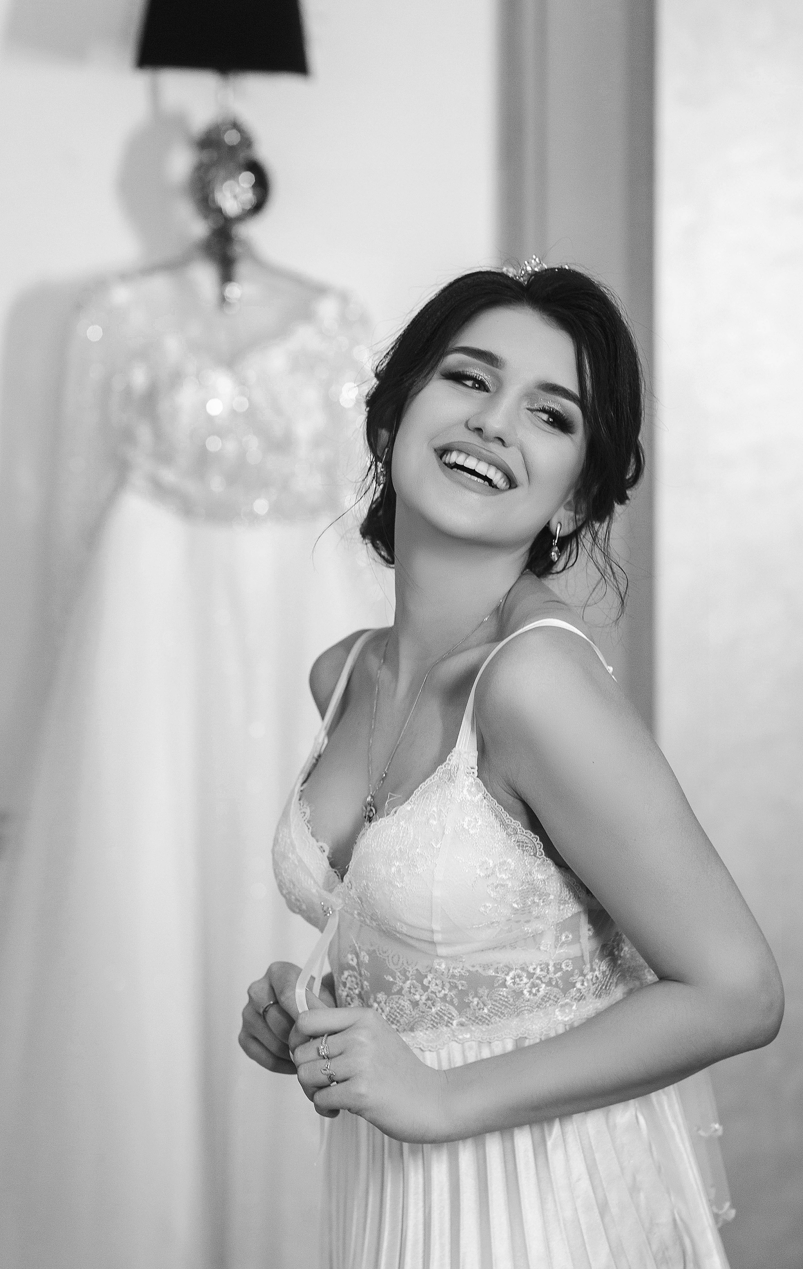 Святослав Дьяконов — фотограф на свадьбу в Воронеже