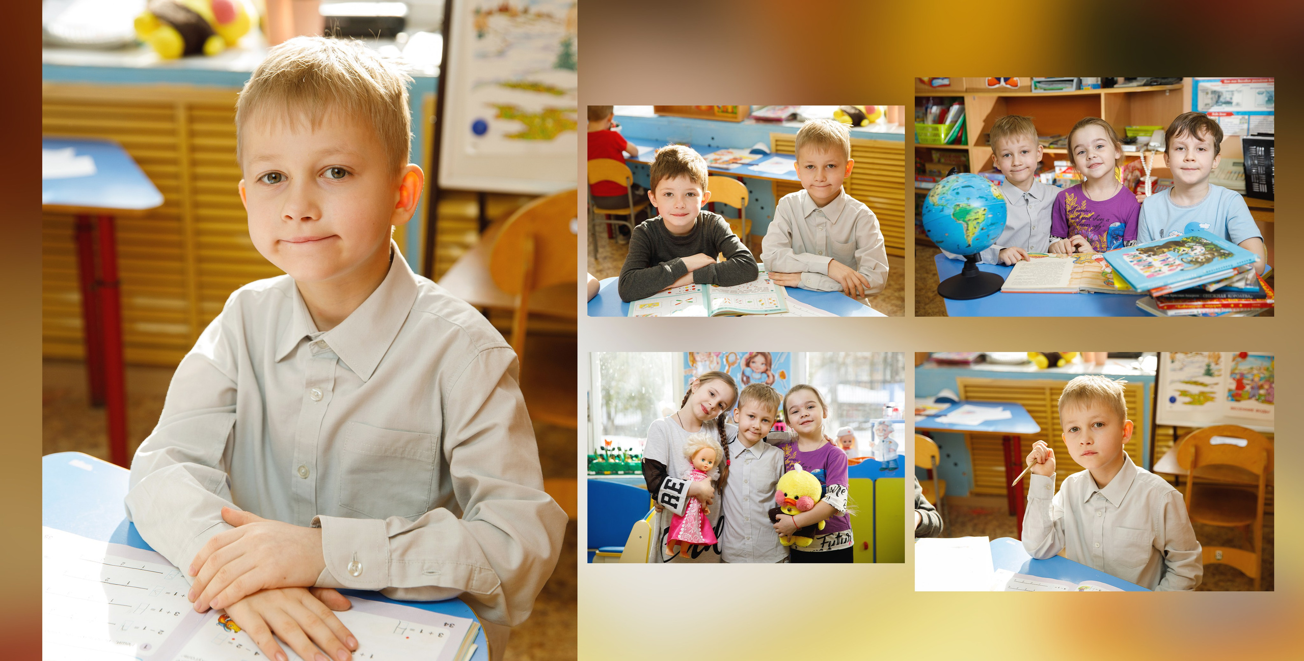 Альбом «День в саду». Свадебный фотограф в Ярославле Анастасия Архипова