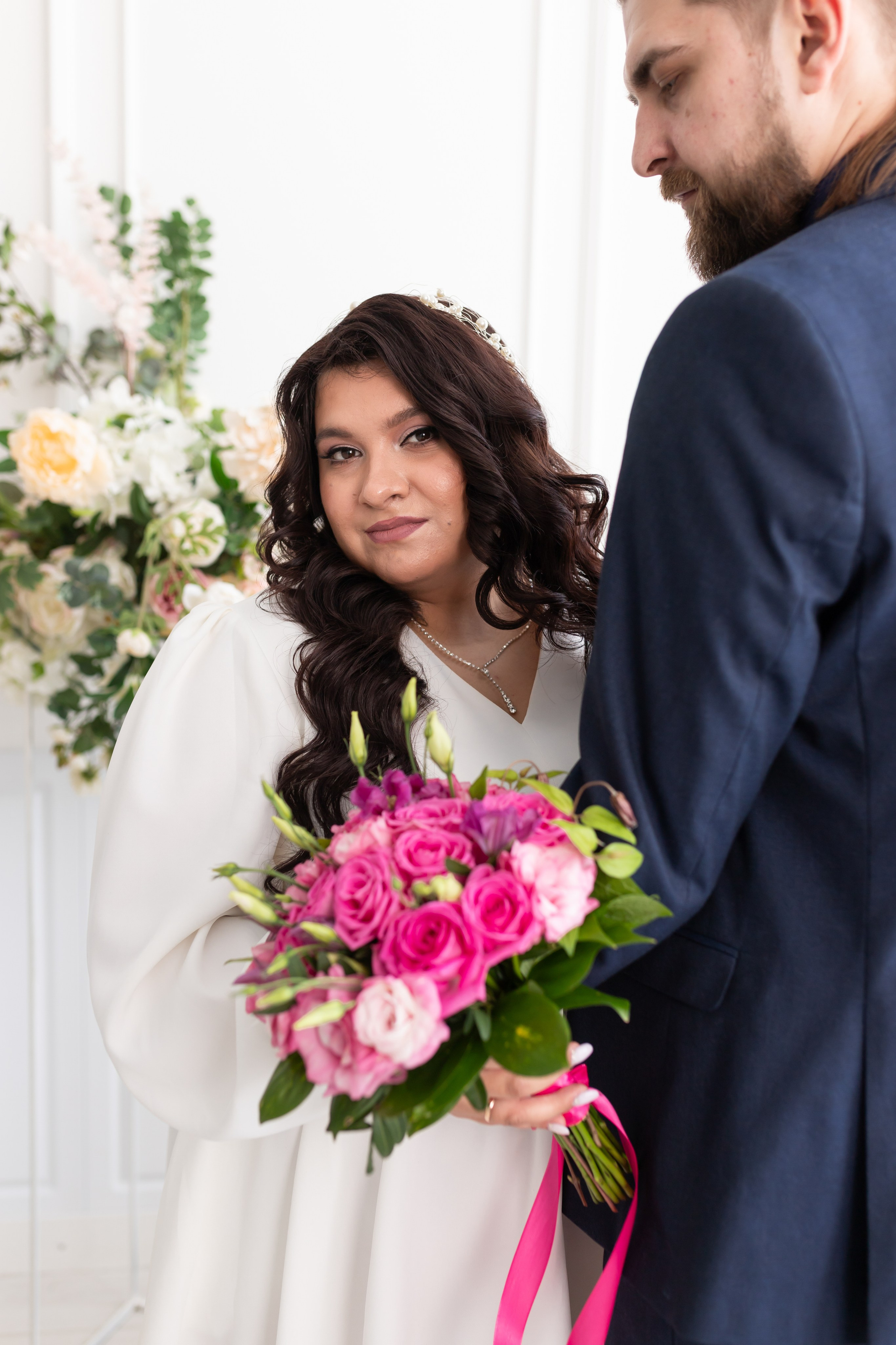 Евгений и Елизавета. Марина Шаймухаметова. Фотограф в Уфе