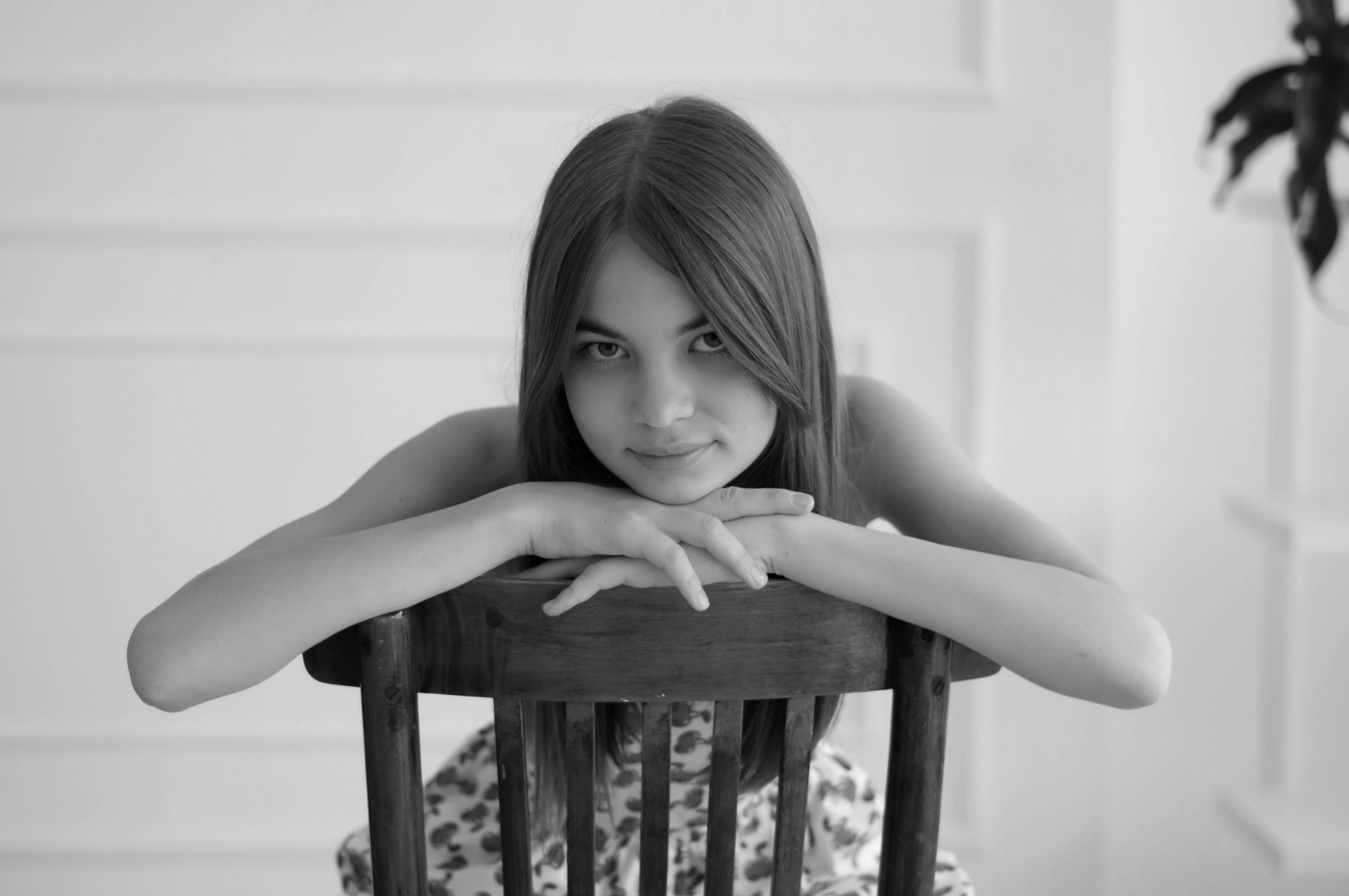 Прогулки, портреты, семья. Сейчас вылетит ПТИЧКА! Фотосессии в Керчи