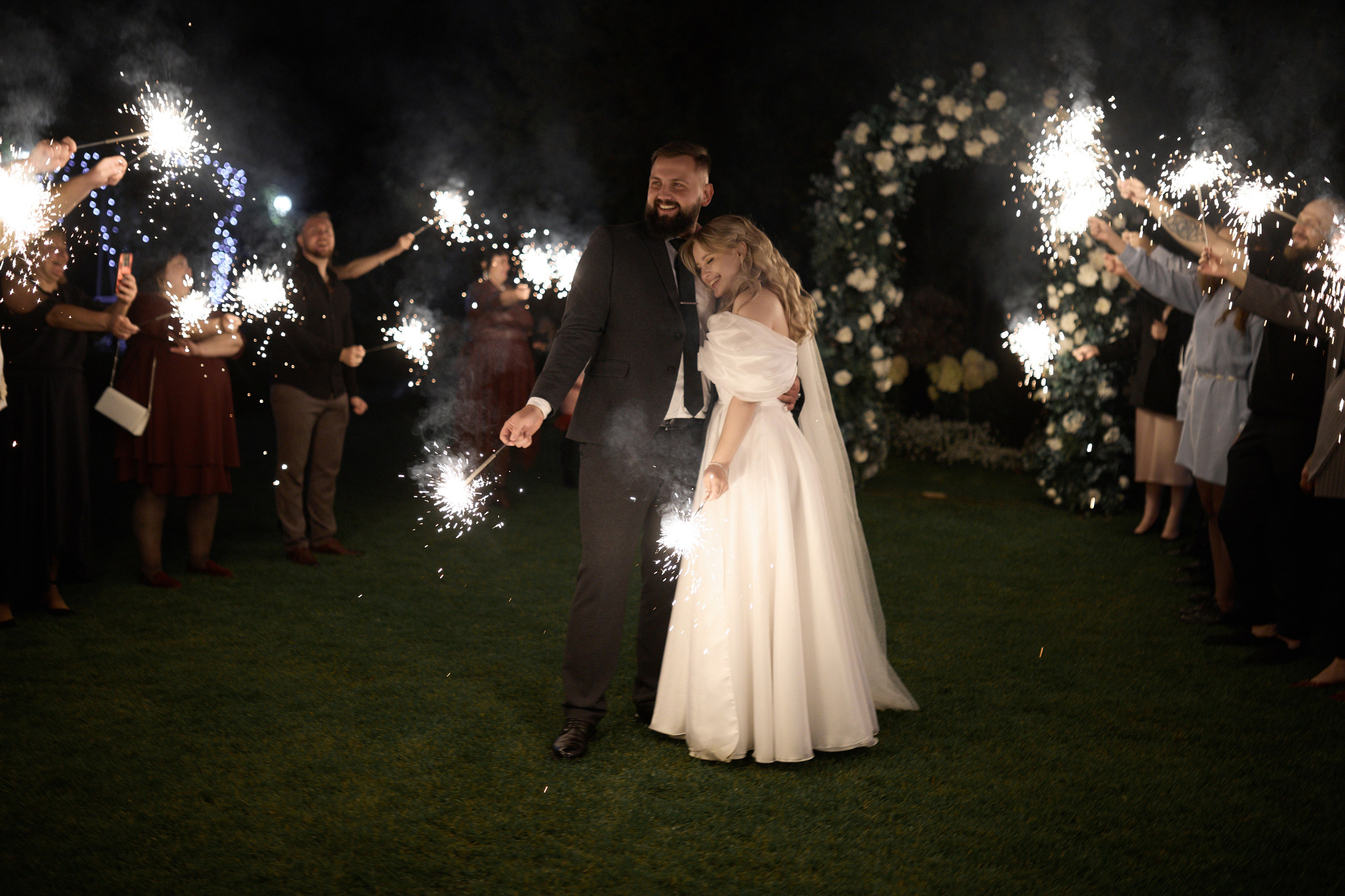 Елена и Денис.19.09.2025. Алина Каравайцева. Фотограф в городе Барнаул