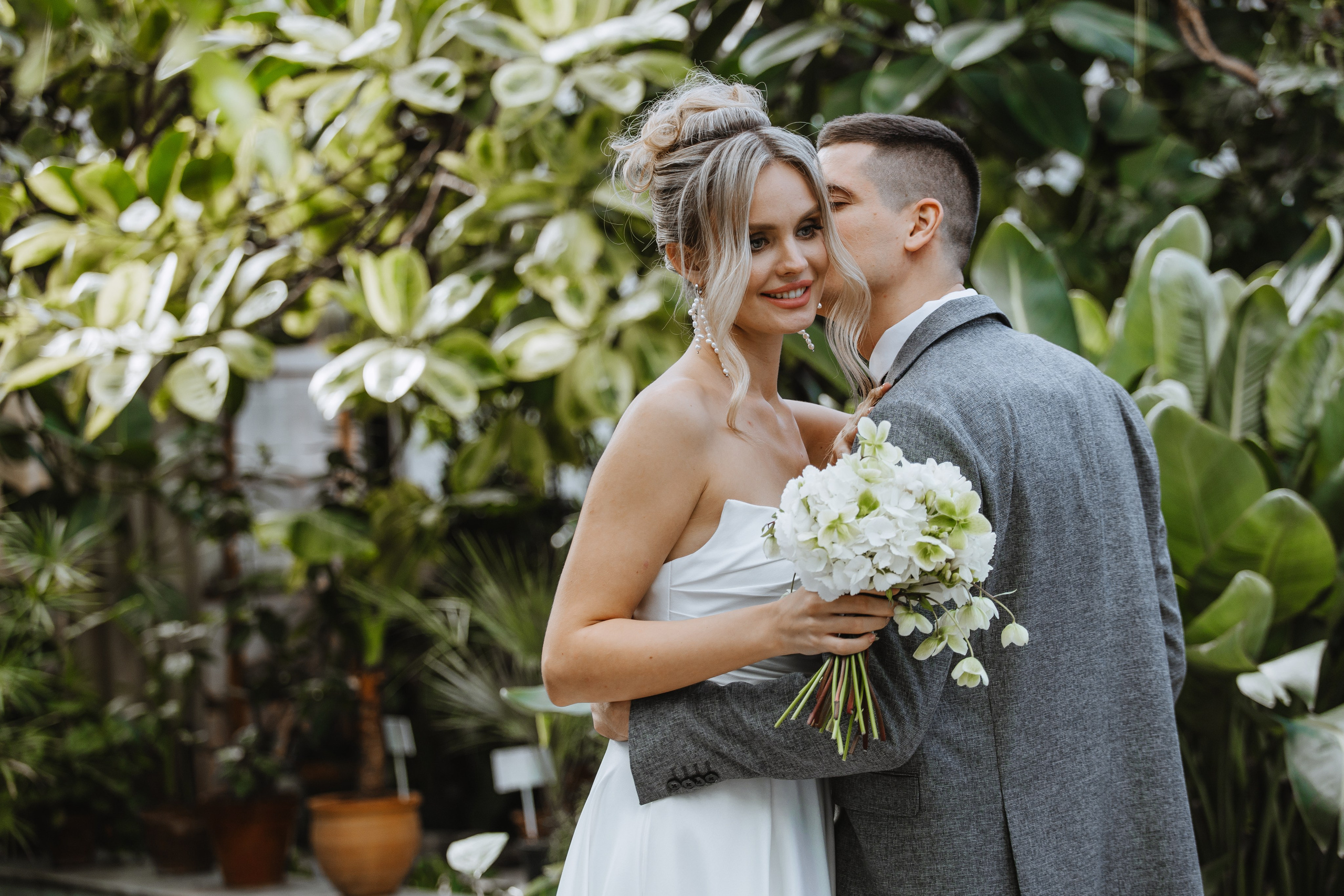 Анастасия Михаил. Фотограф Алиса Субботина