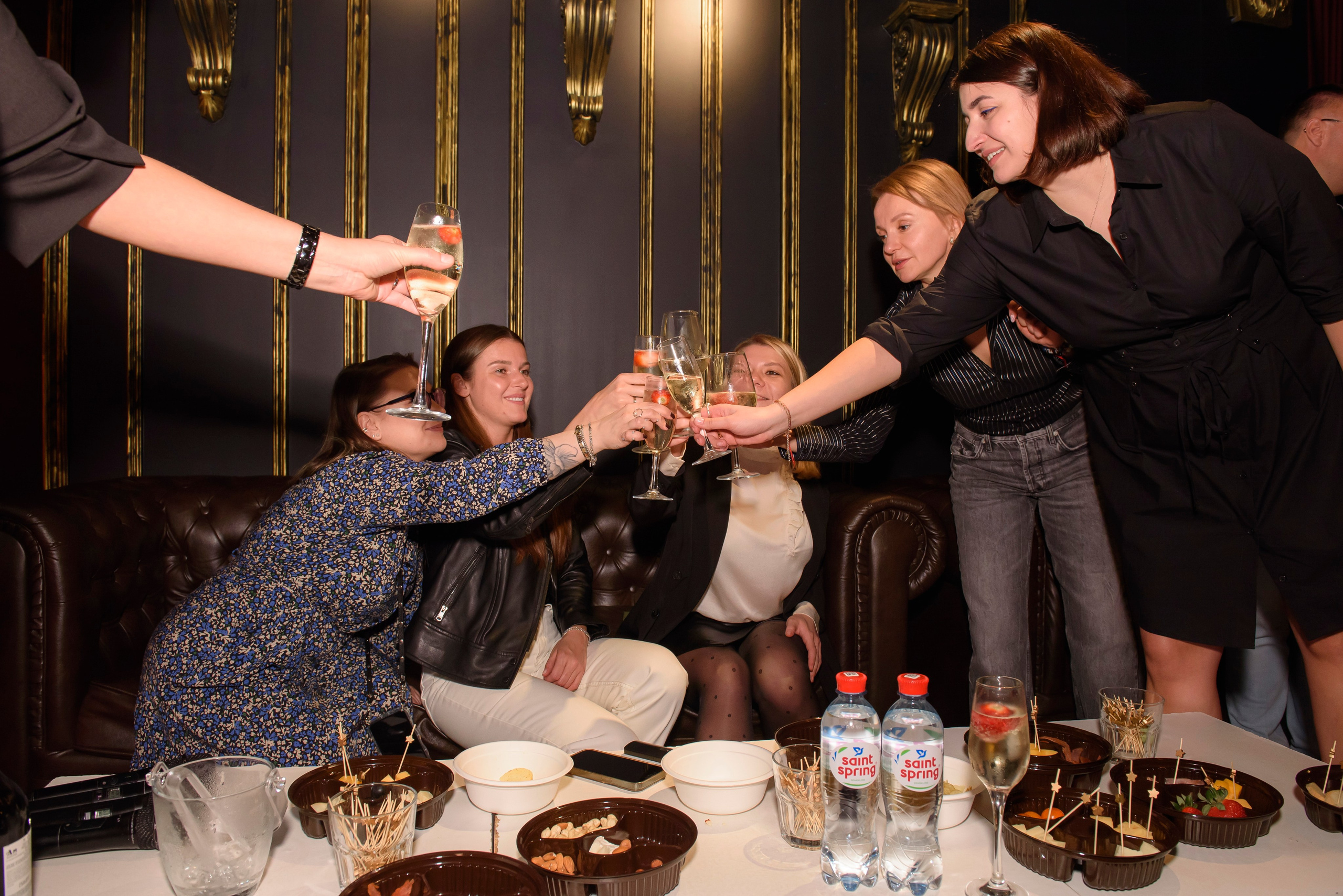 День рождения, Екатерина, 1 час. Бренд-фотограф для экспертов и блогеров в Москве Влада Горбовская