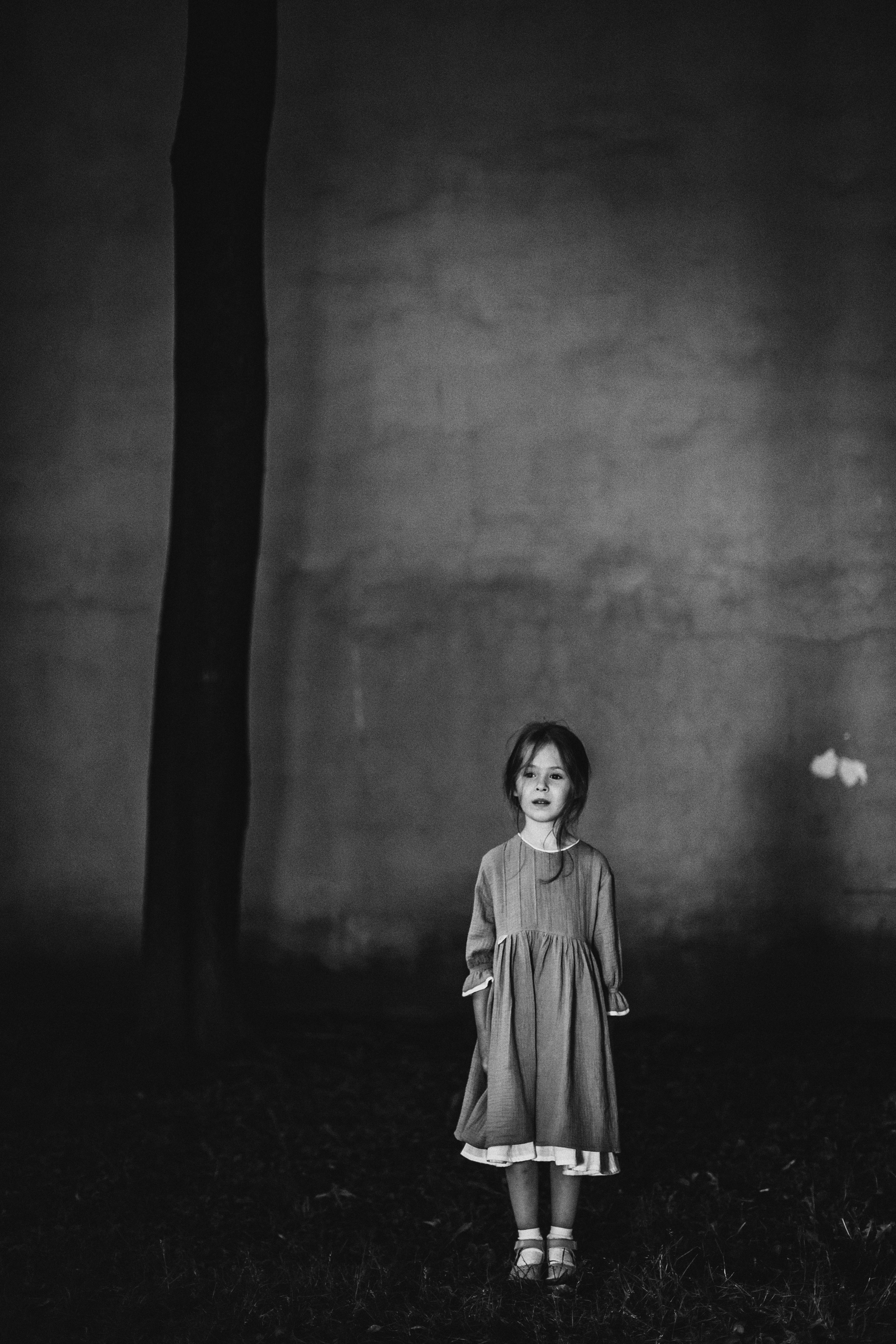 Фотосессия маленьких друзей: мальчика и девочки. Детский, свадебный и семейный фотограф Юлия Курбатова, Санкт-Петербург