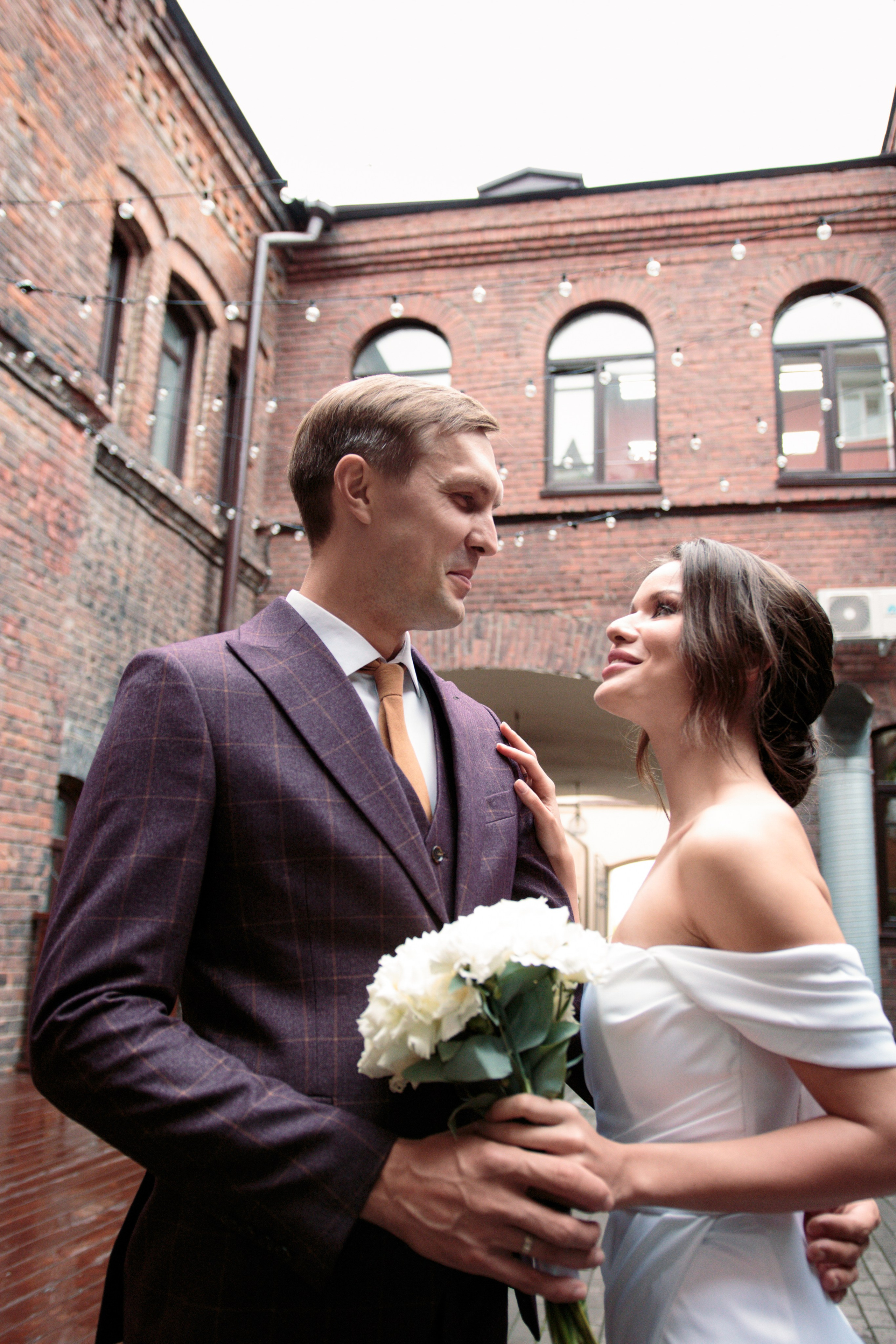 V&D. Фотограф Томск. Владимир Катышев