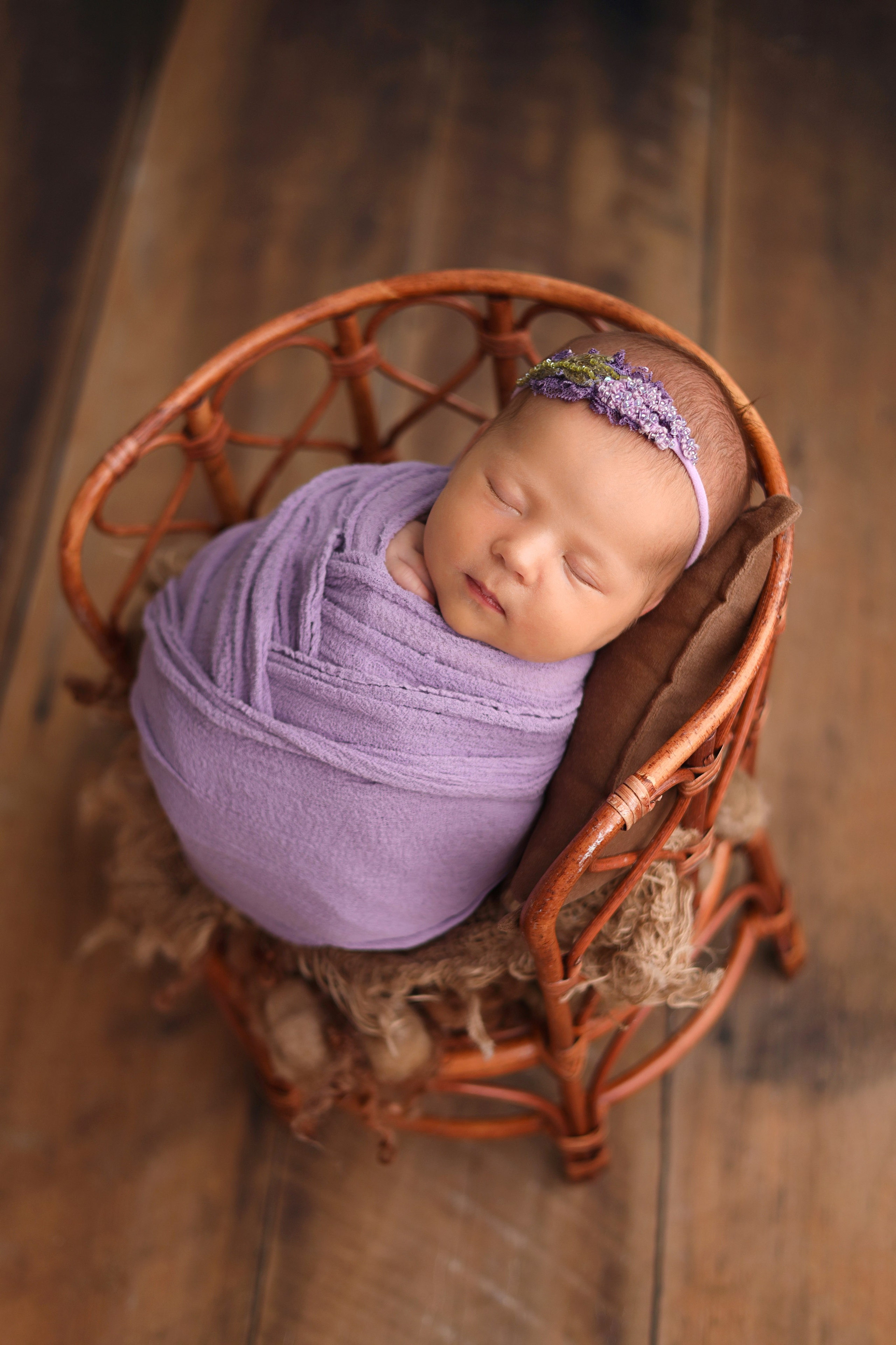 Ньюборн съемка Авроры, максимальный пакет. Фотограф новорожденных Москва. Ньюборн фотограф Москва