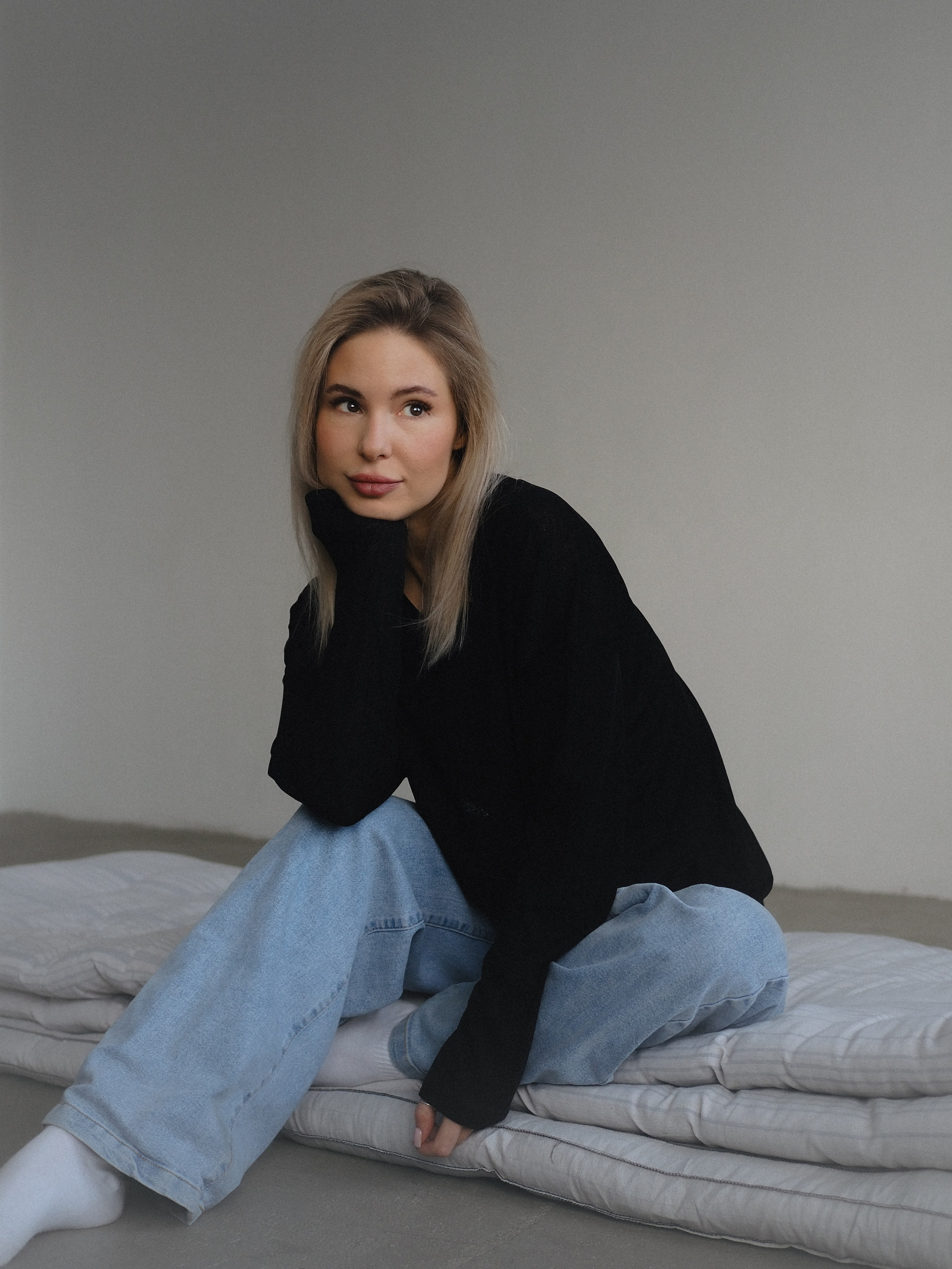 Индивидуальный фотограф Дарья Костарева