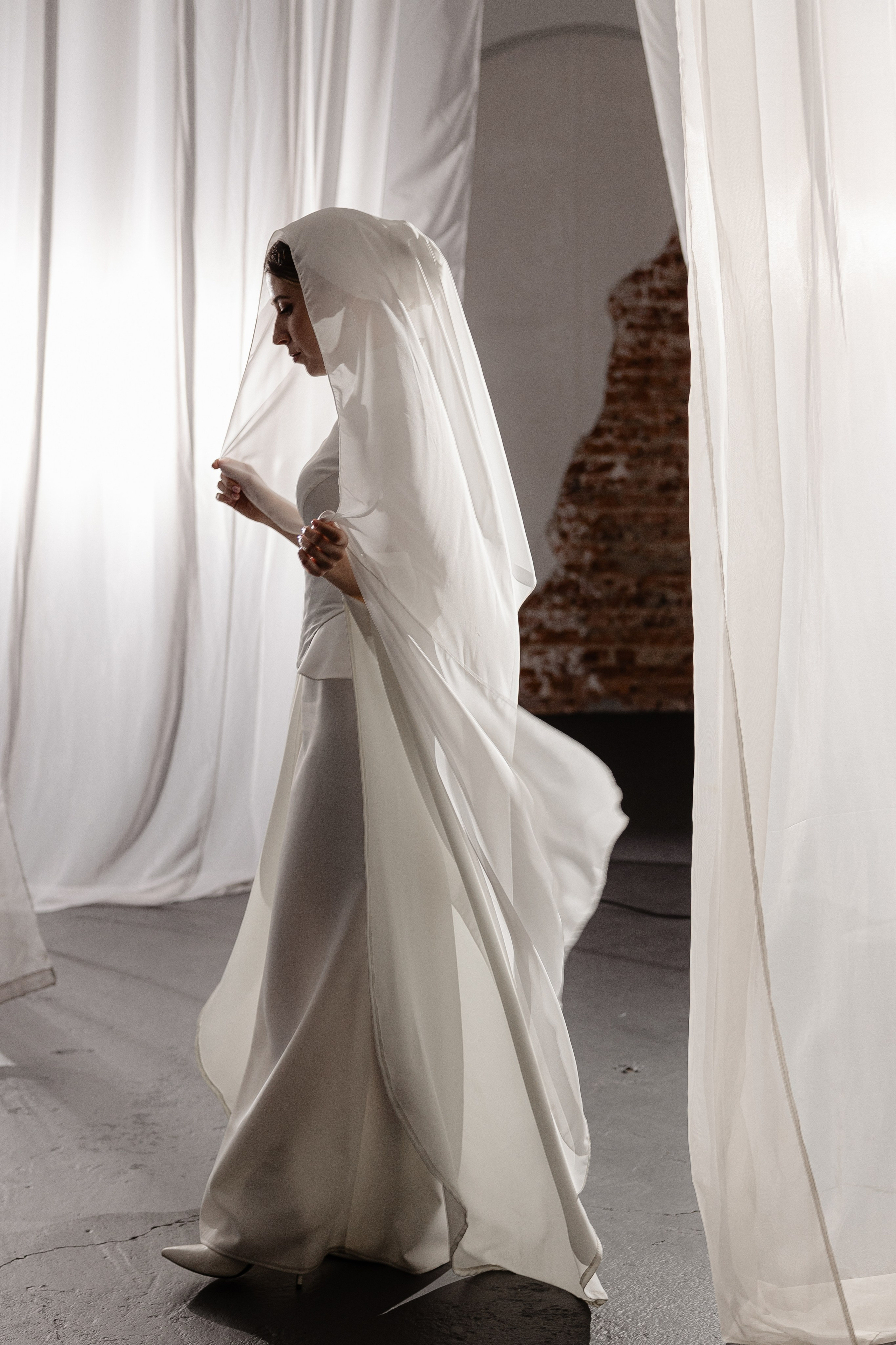 Ilnar+Julia. Свадебная и семейная фотосъёмка в Казани