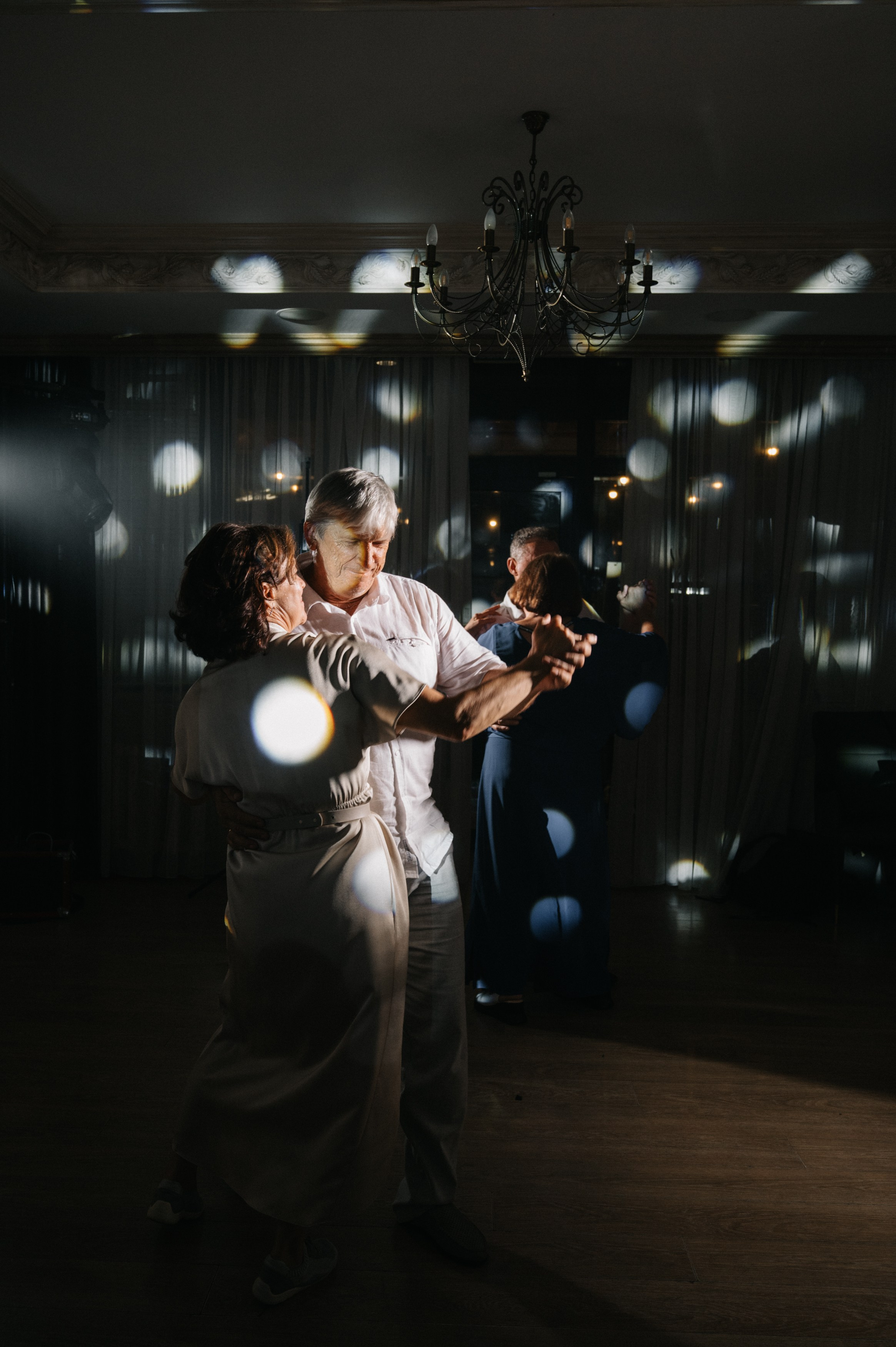 Про любовь. Фотограф Ким Ангелина