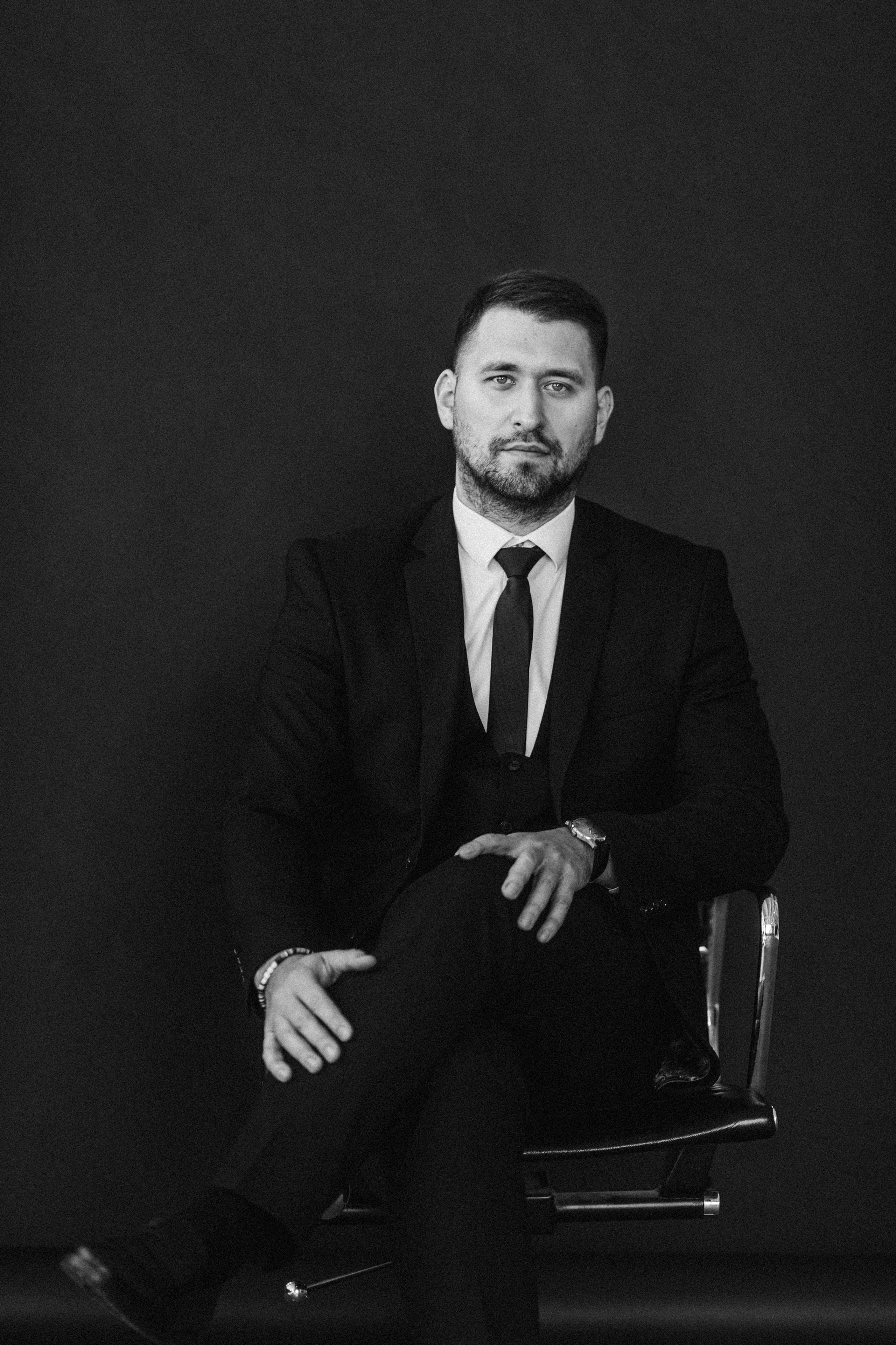 Мужской портрет. Фотограф материнства и таинства кормления Екатерина Кузьмин