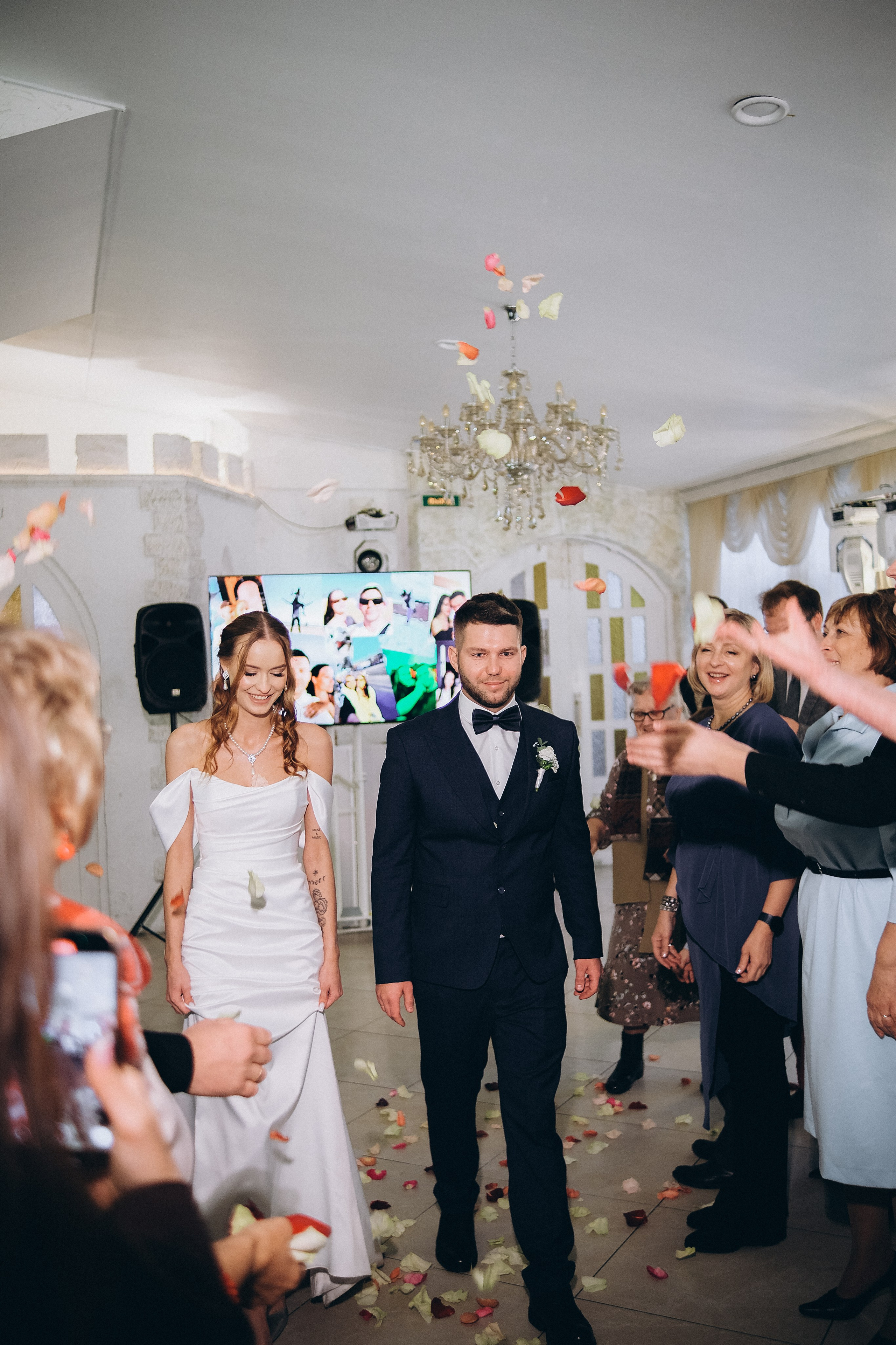 Оля & Денис СПБ. Phdkvmr.ru