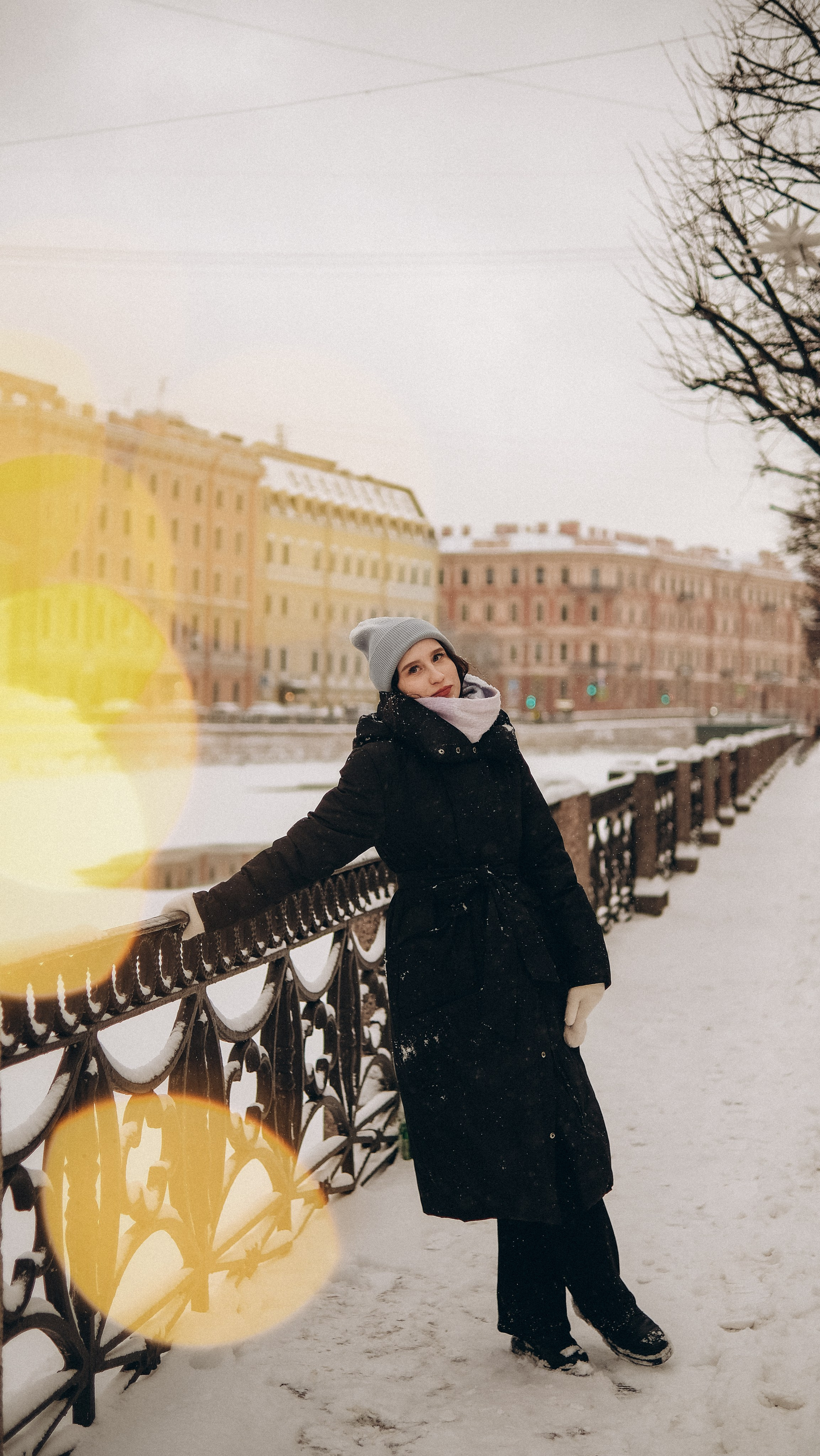 Лена & Лёша. Phdkvmr.ru